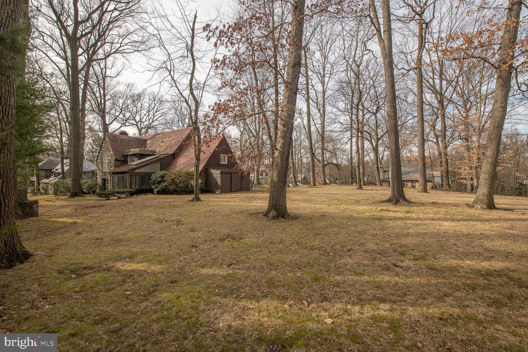 ELKINS PARK - Residential