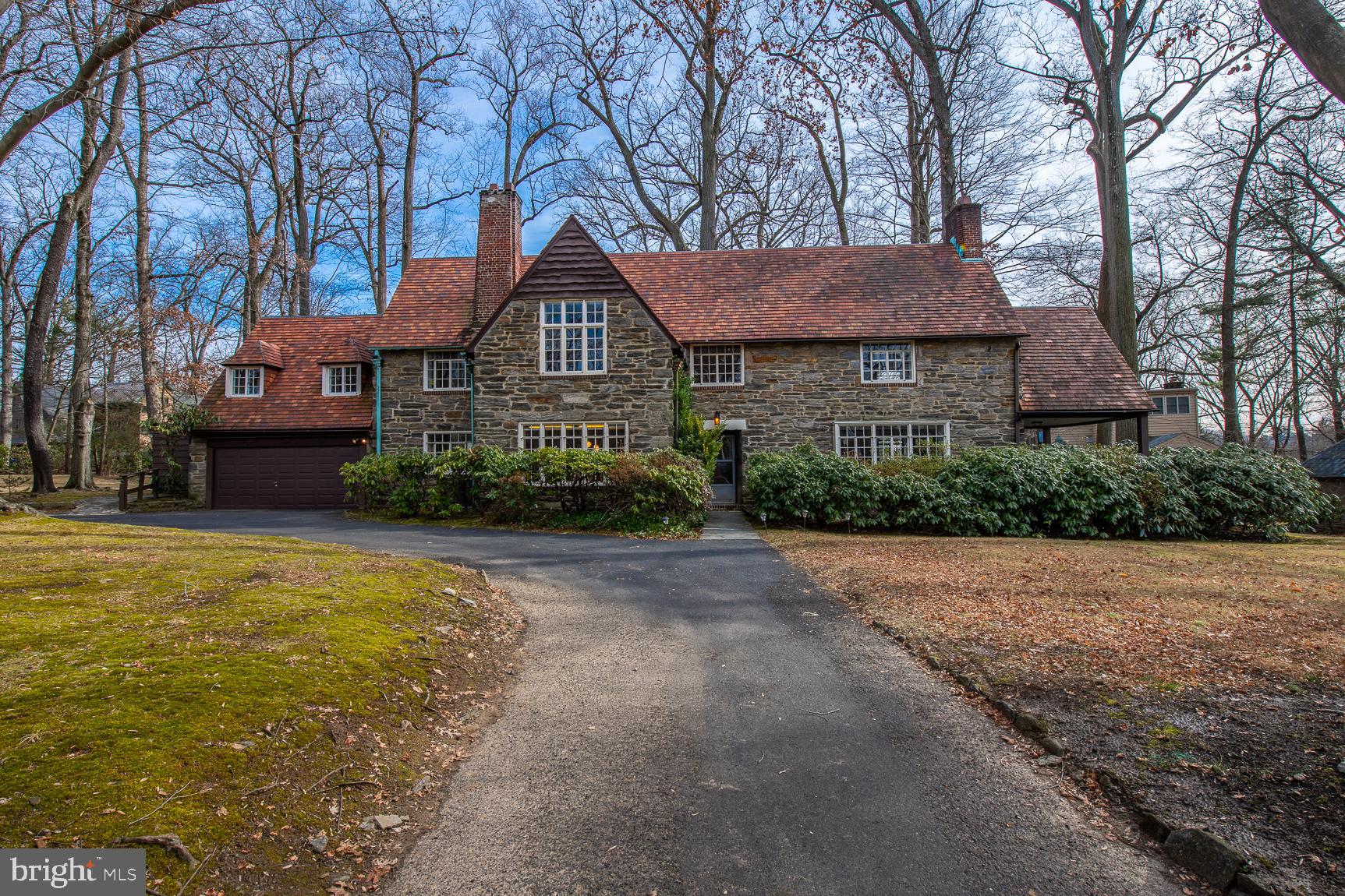 ELKINS PARK - Residential