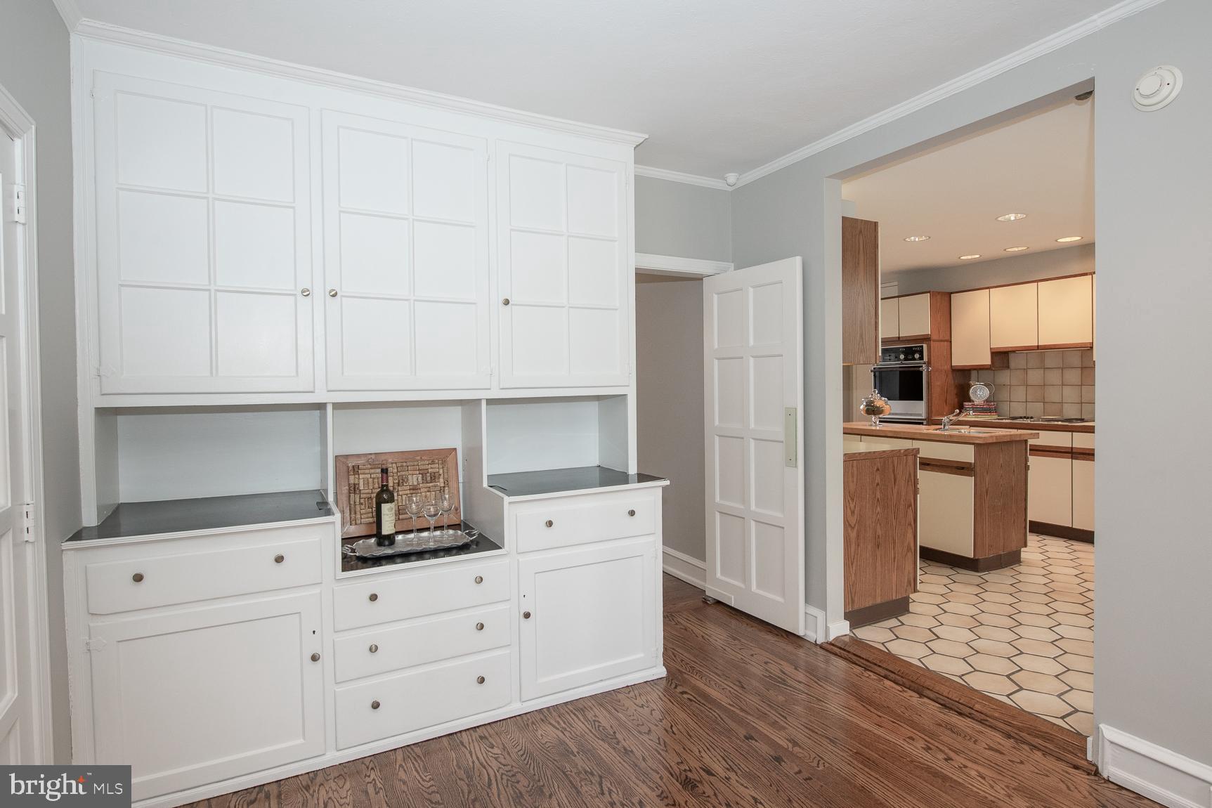 ELKINS PARK - Residential