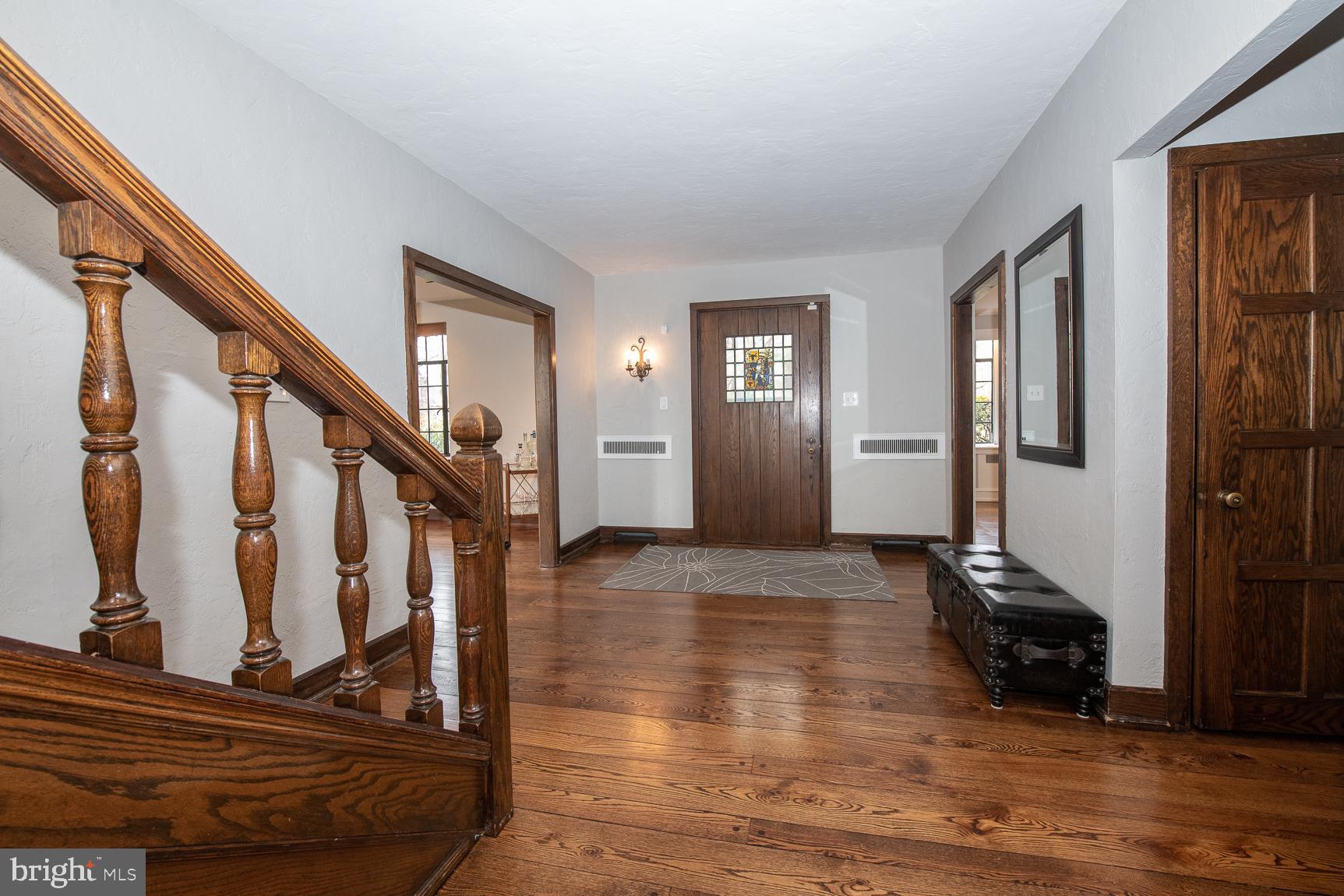 ELKINS PARK - Residential