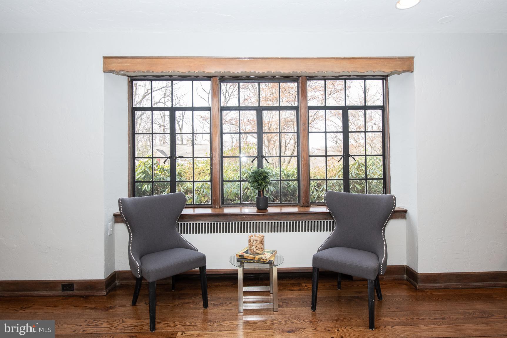 ELKINS PARK - Residential