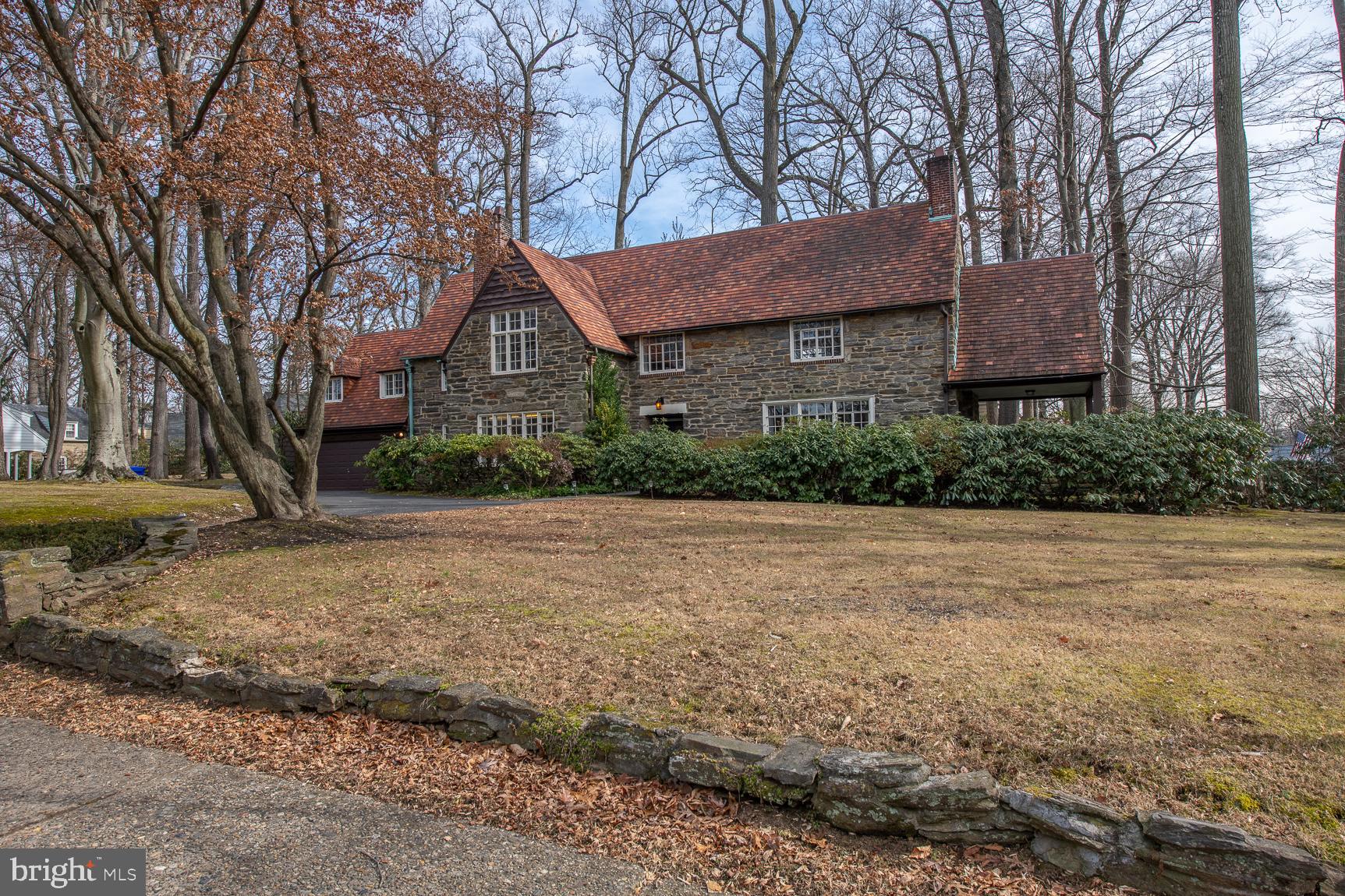 ELKINS PARK - Residential