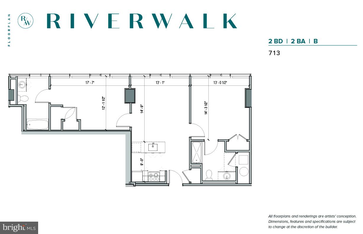 LOGAN SQUARE - Residential Lease