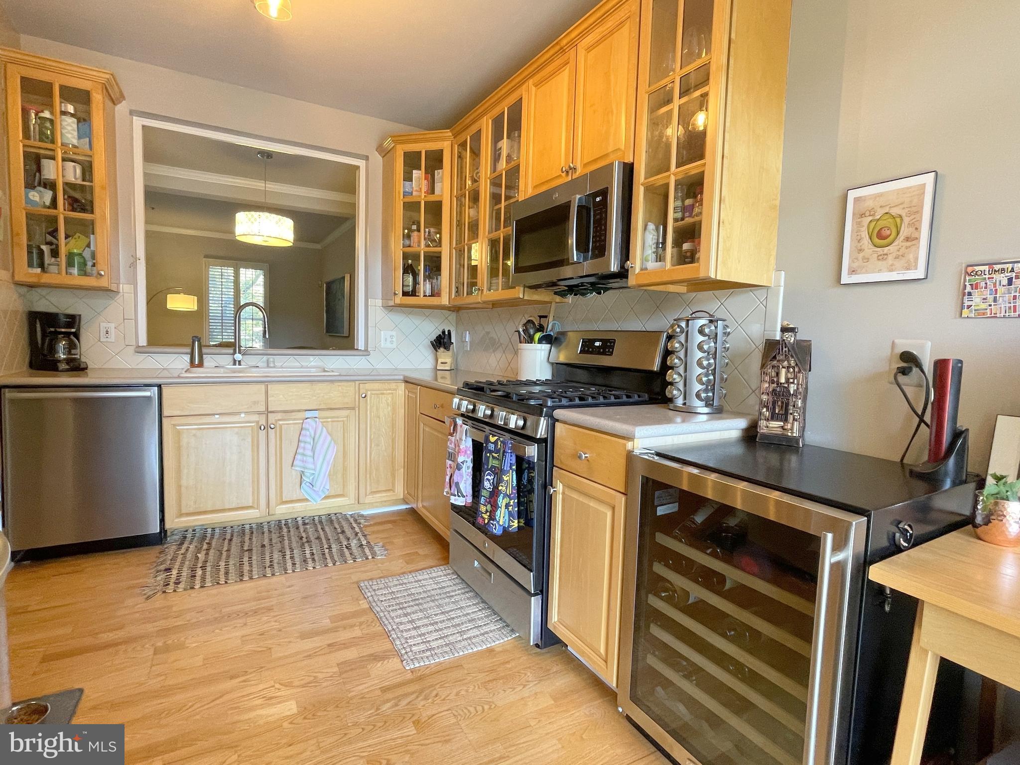 OLD TOWN GREENS - Residential Lease