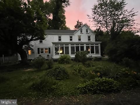 660 S CHURCH STREET MOUNT LAUREL NJ 08054