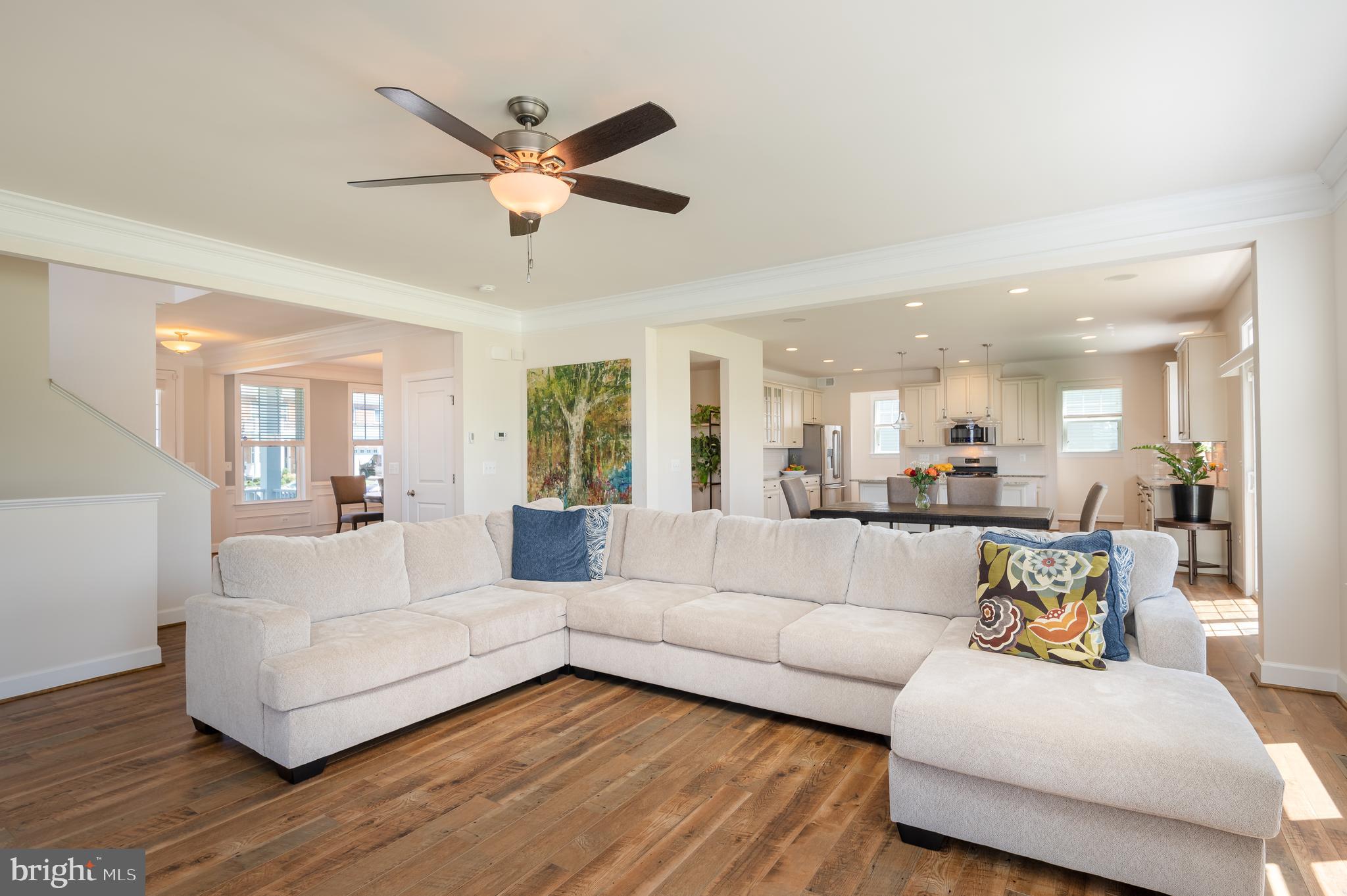 VILLAGES OF PIEDMONT II - Residential