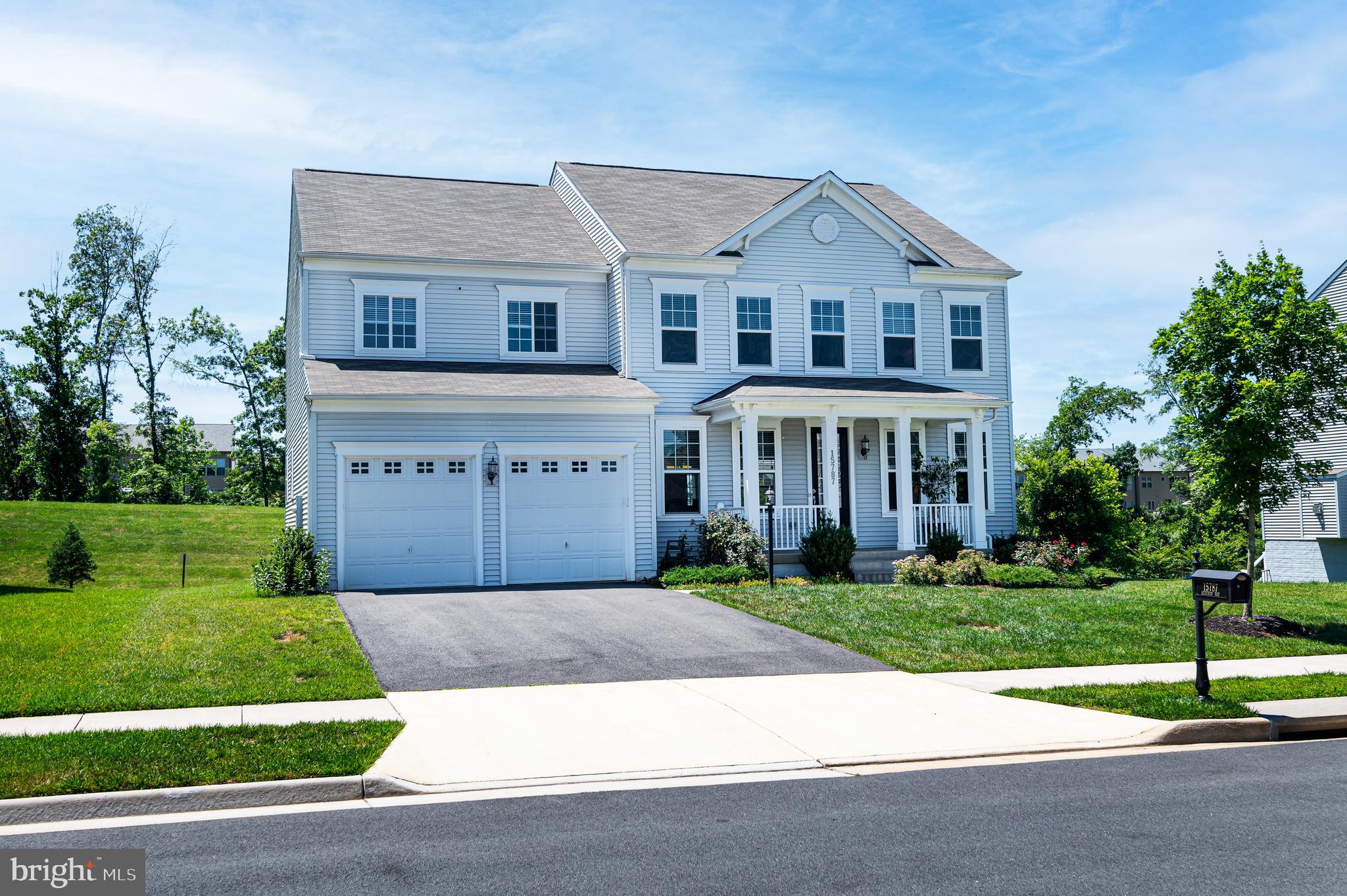 VILLAGES OF PIEDMONT II - Residential