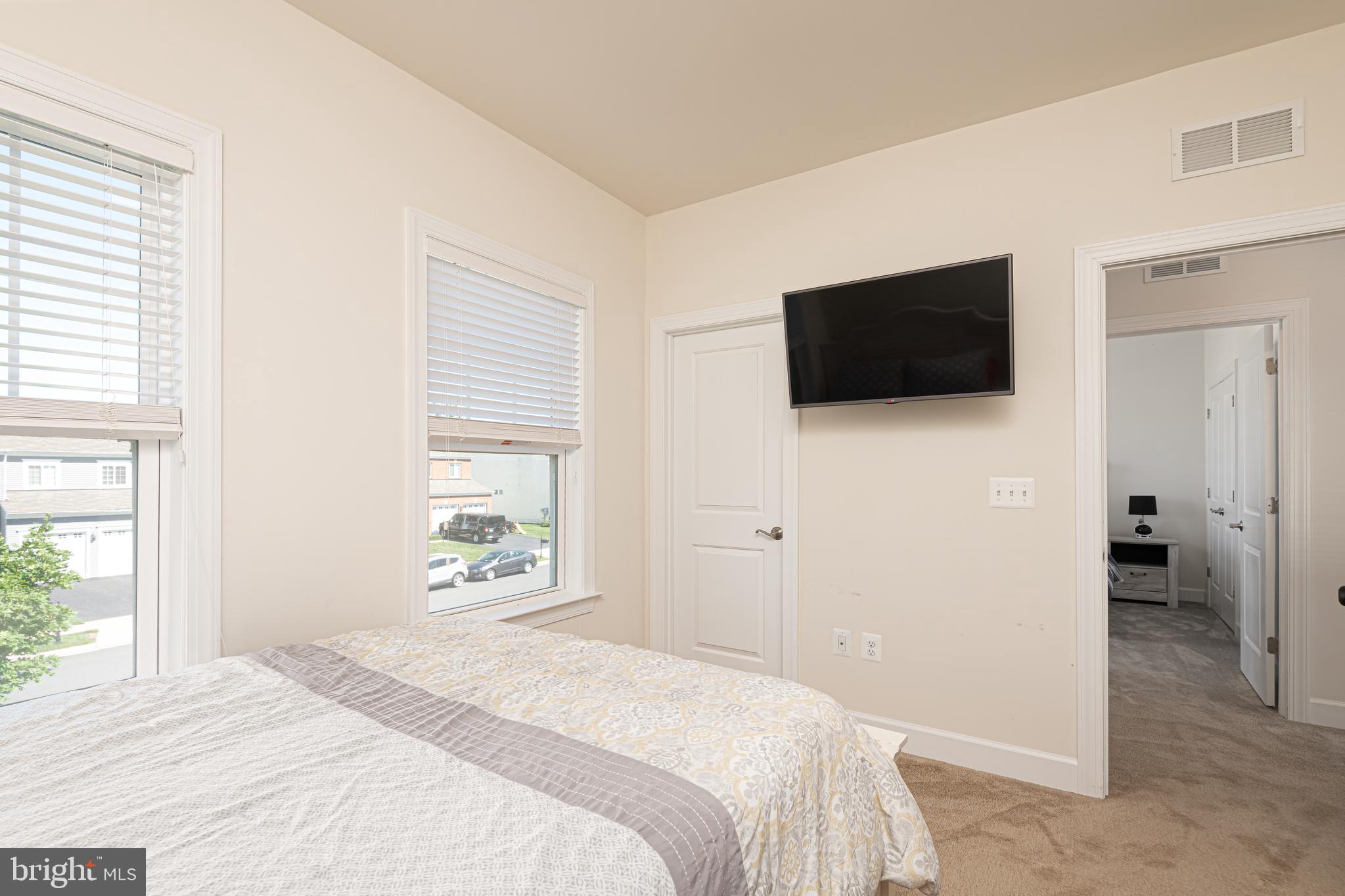 VILLAGES OF PIEDMONT II - Residential