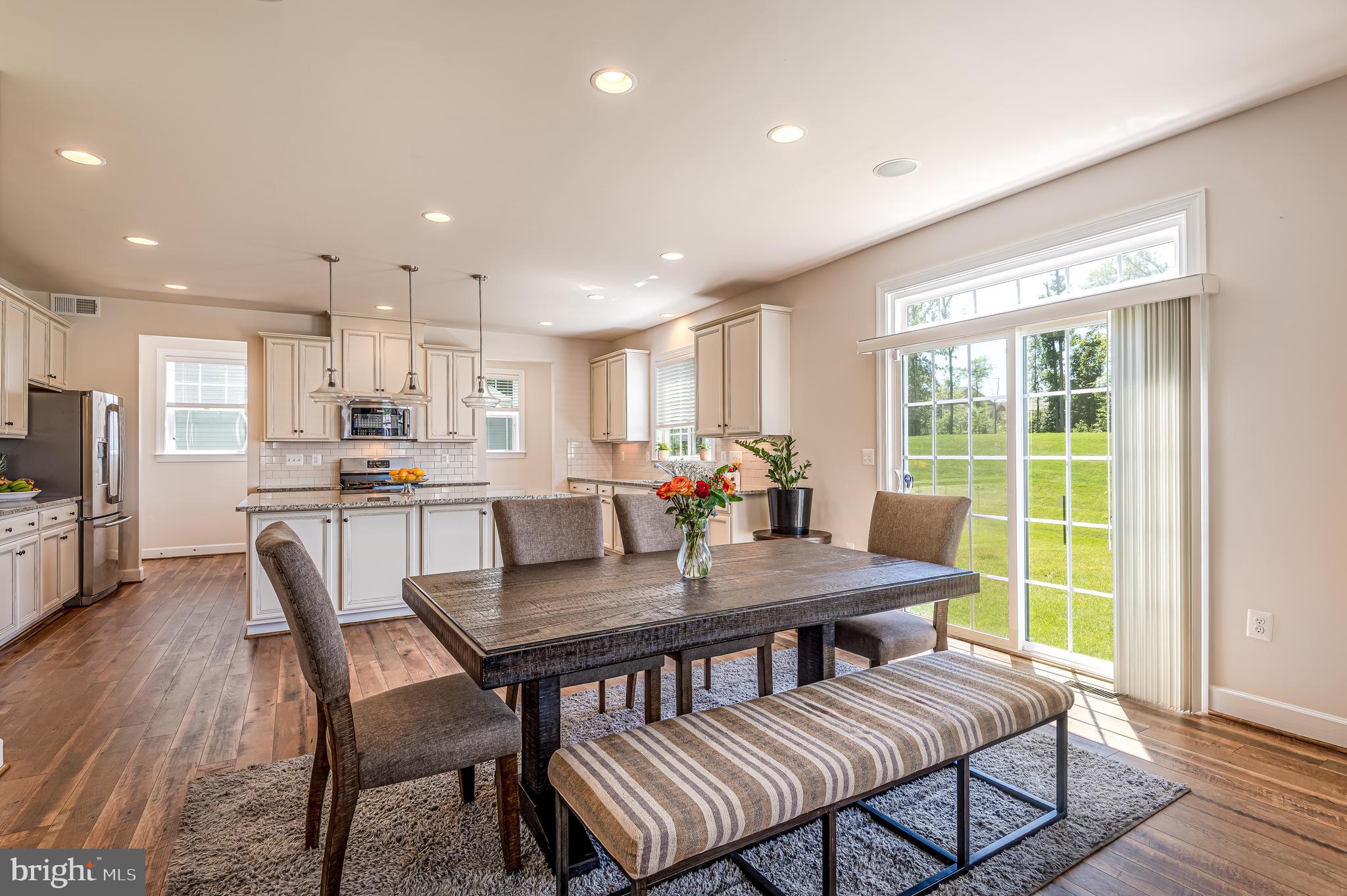 VILLAGES OF PIEDMONT II - Residential