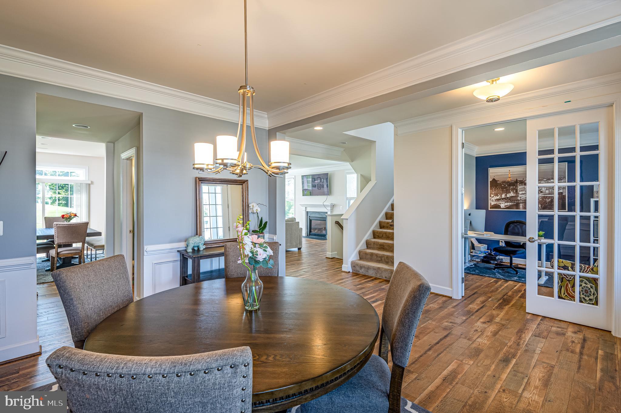 VILLAGES OF PIEDMONT II - Residential