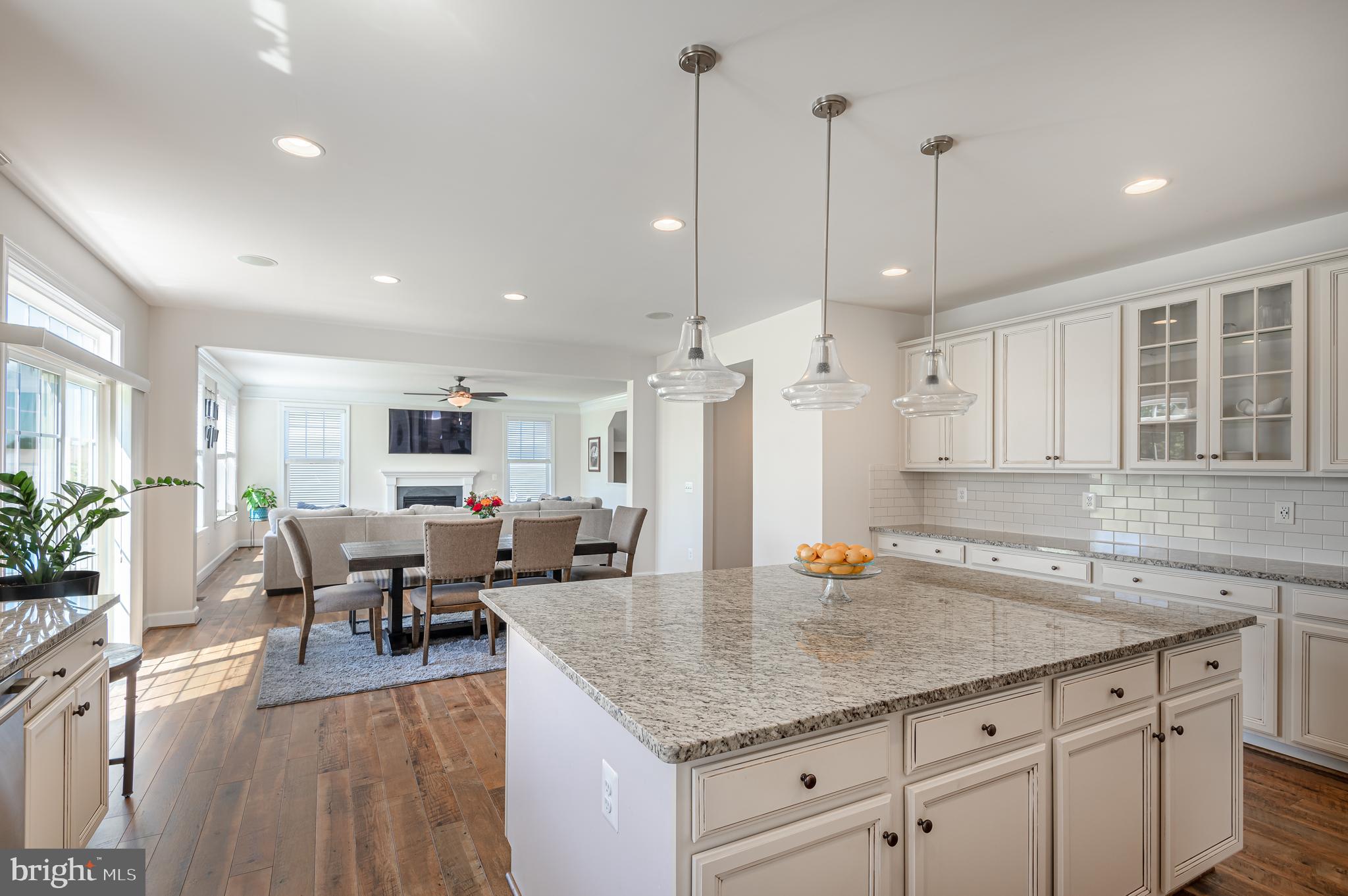 VILLAGES OF PIEDMONT II - Residential