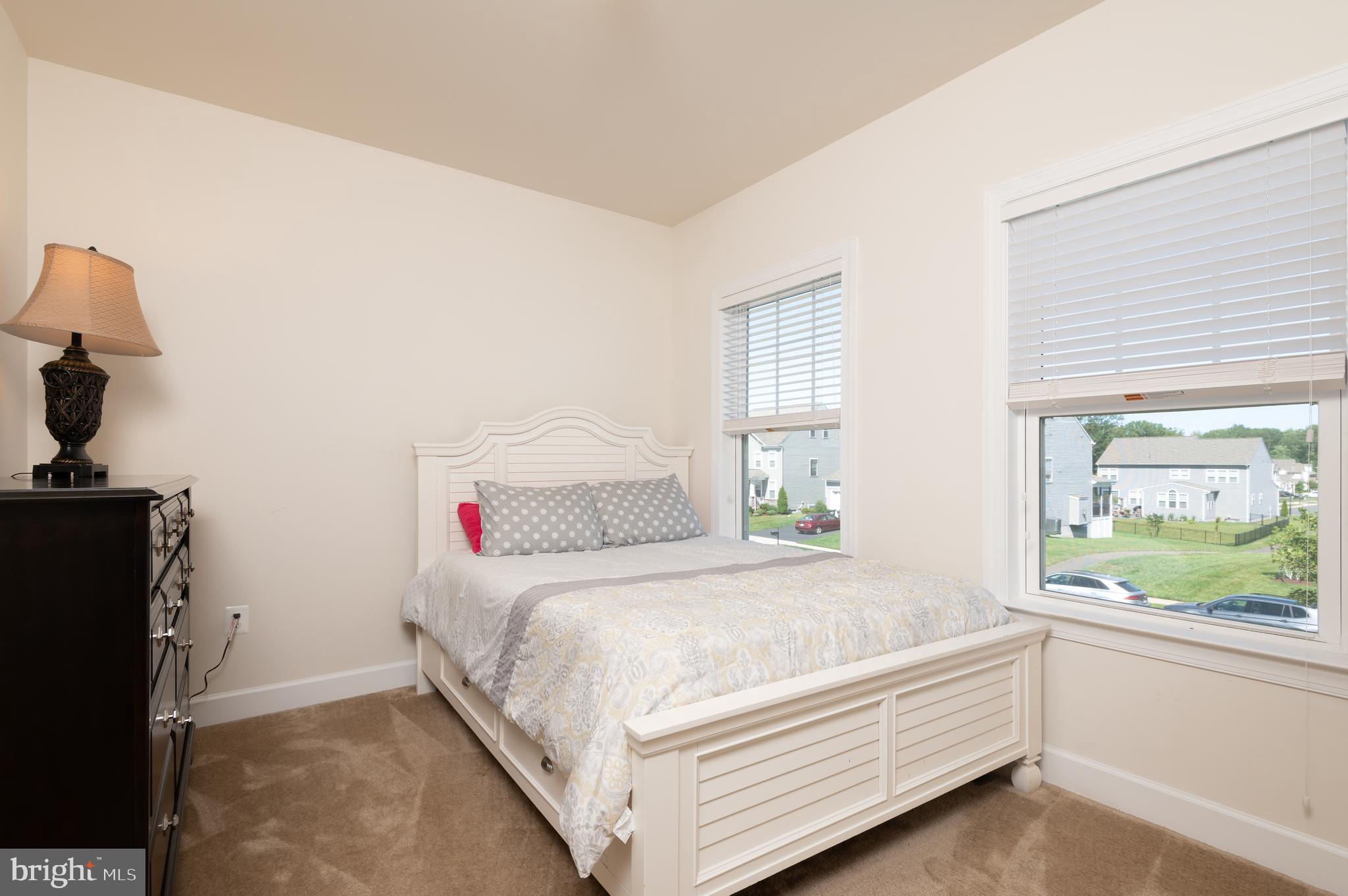 VILLAGES OF PIEDMONT II - Residential