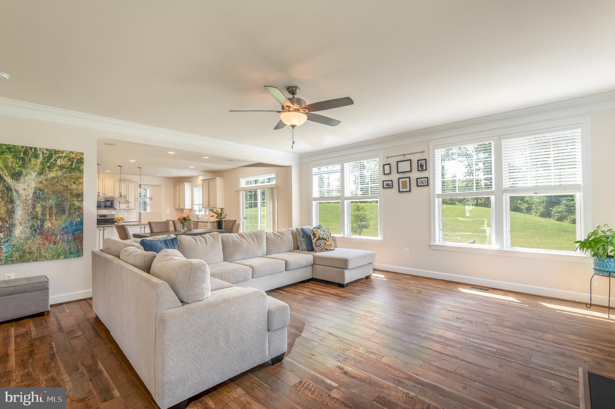 VILLAGES OF PIEDMONT II - Residential