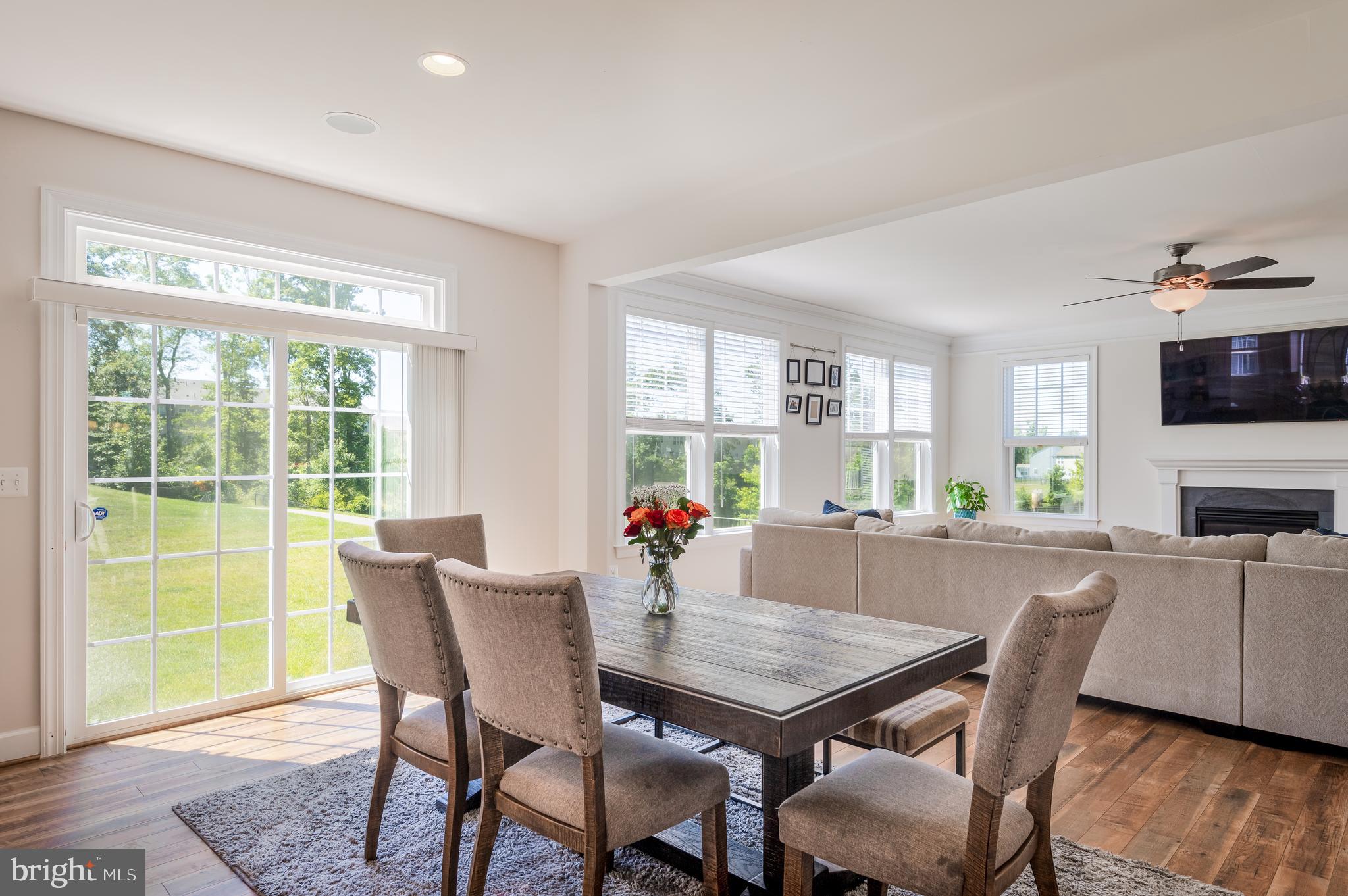 VILLAGES OF PIEDMONT II - Residential