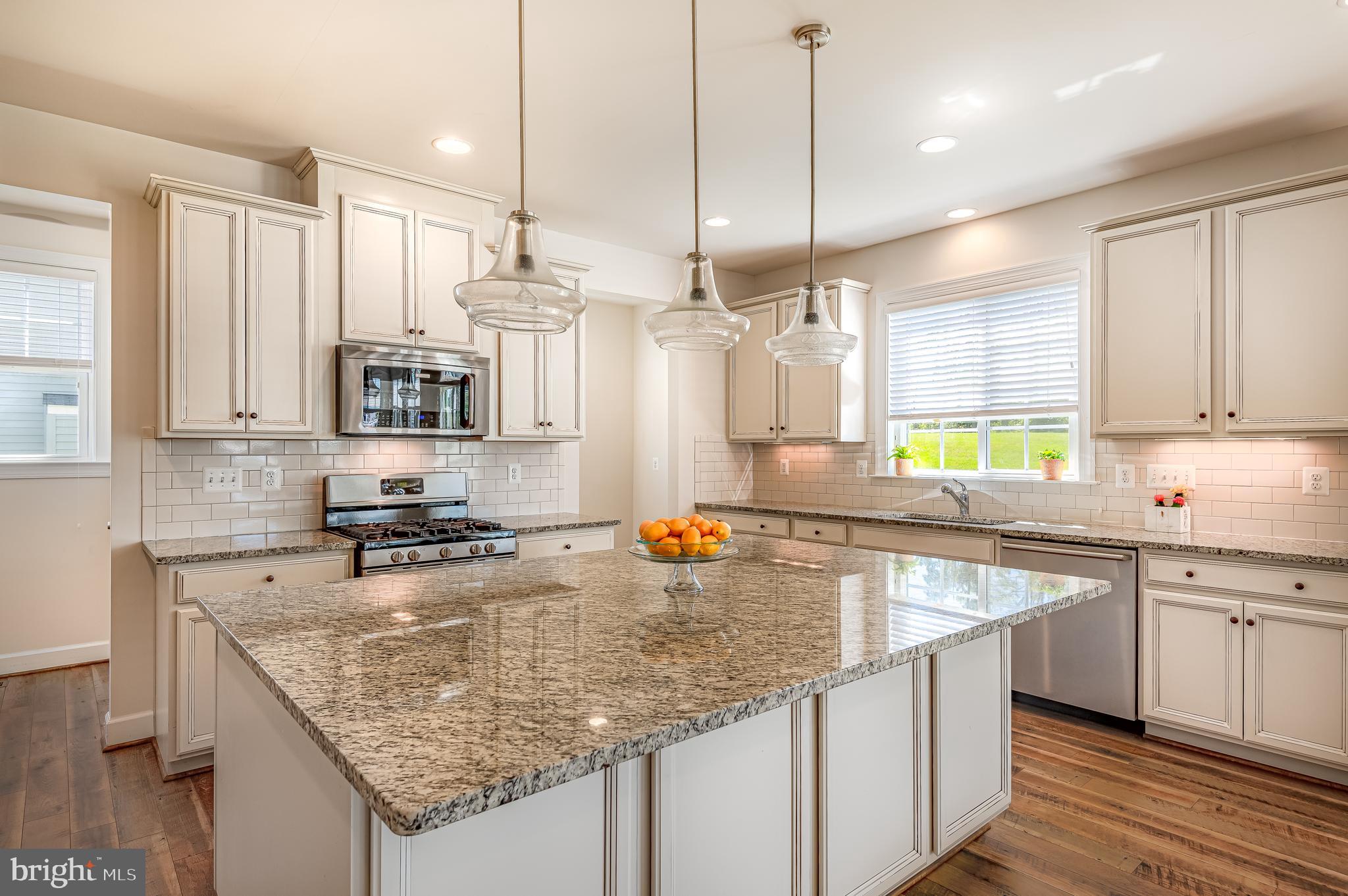 VILLAGES OF PIEDMONT II - Residential