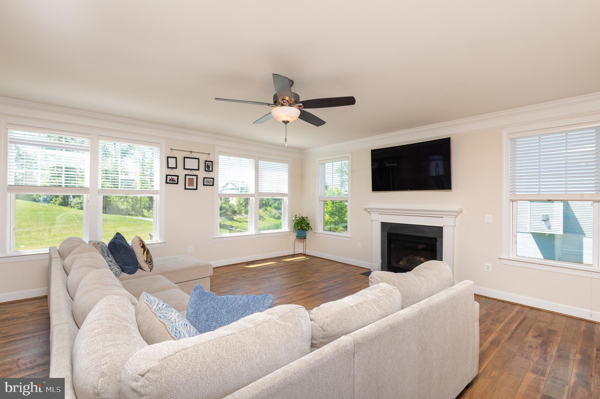 VILLAGES OF PIEDMONT II - Residential