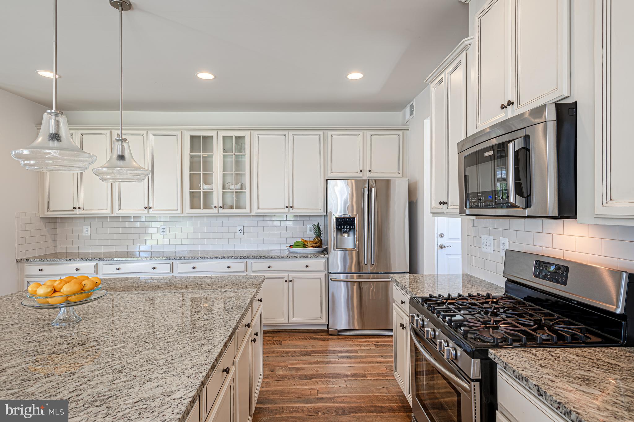 VILLAGES OF PIEDMONT II - Residential