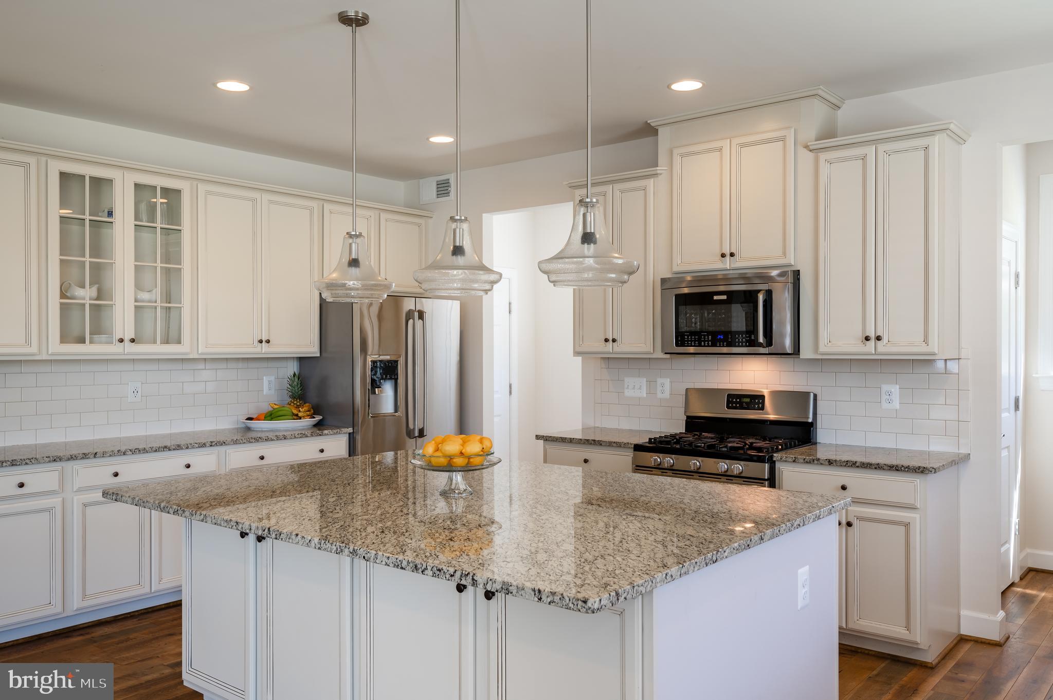 VILLAGES OF PIEDMONT II - Residential