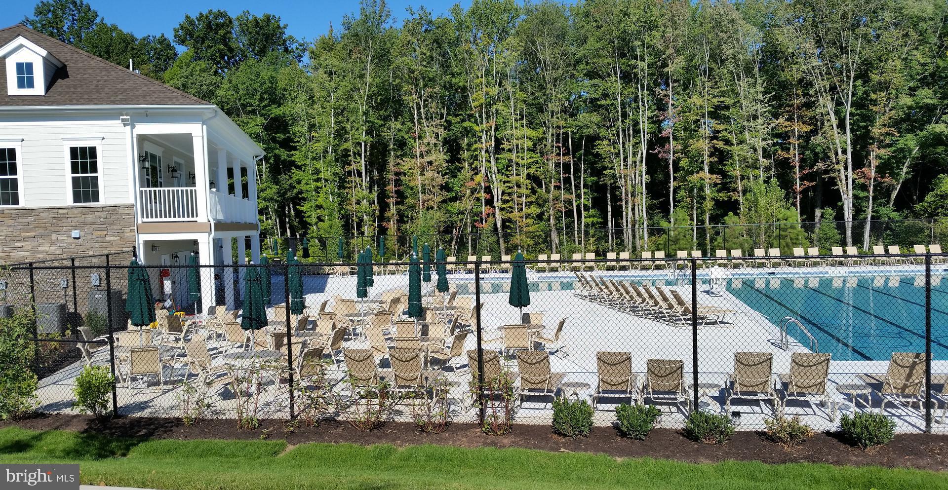 VILLAGES OF PIEDMONT II - Residential