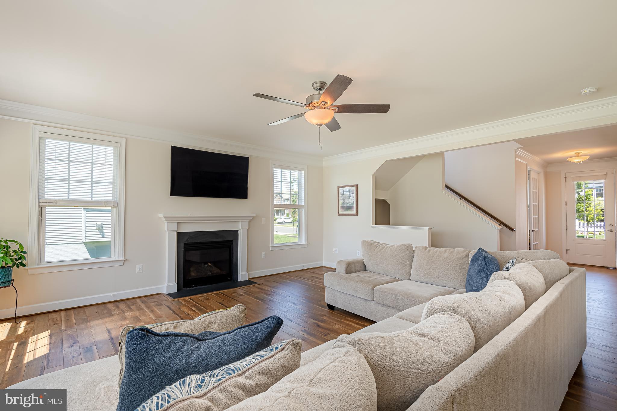 VILLAGES OF PIEDMONT II - Residential