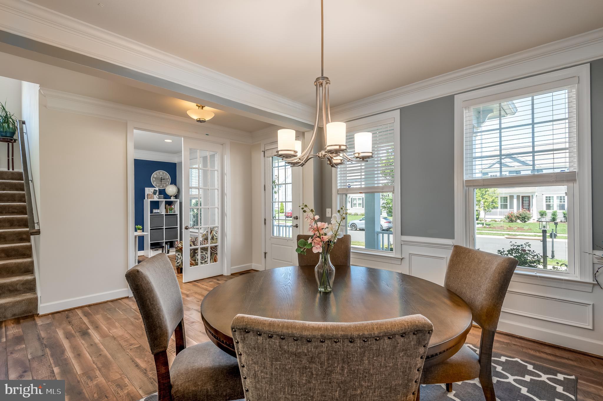 VILLAGES OF PIEDMONT II - Residential