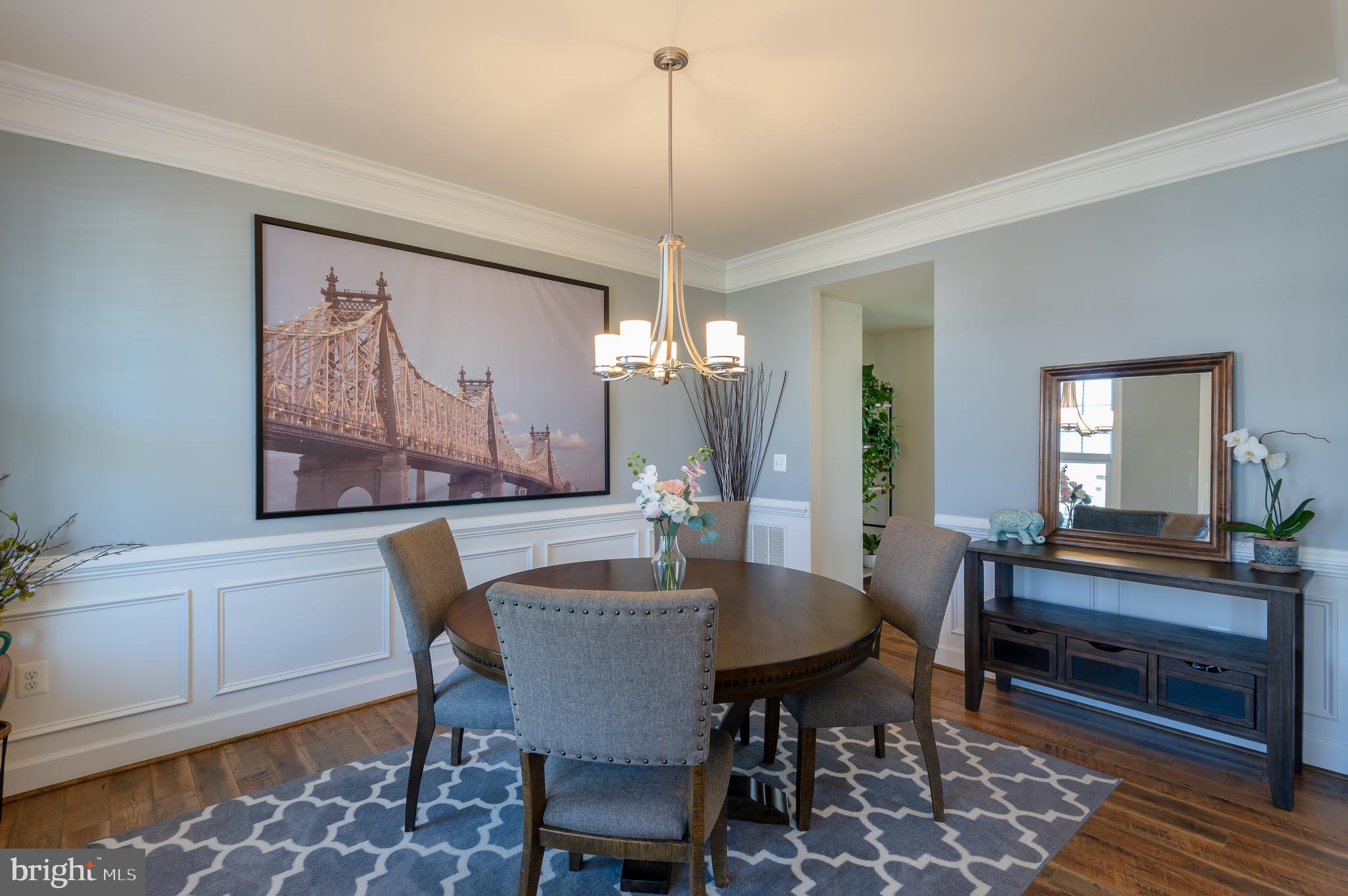 VILLAGES OF PIEDMONT II - Residential