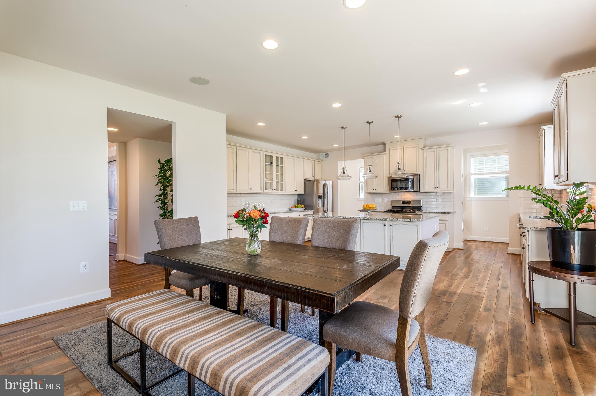 VILLAGES OF PIEDMONT II - Residential