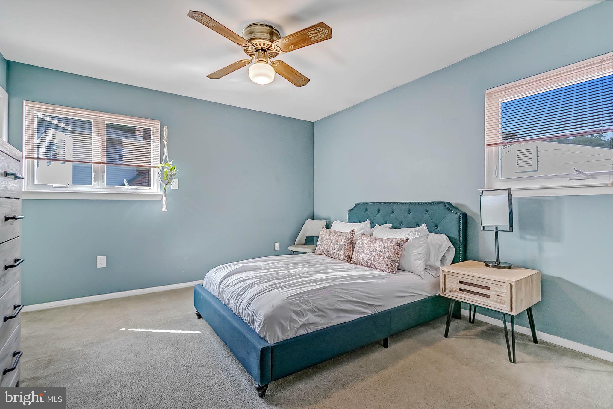 BURGUNDY ESTATES - Residential