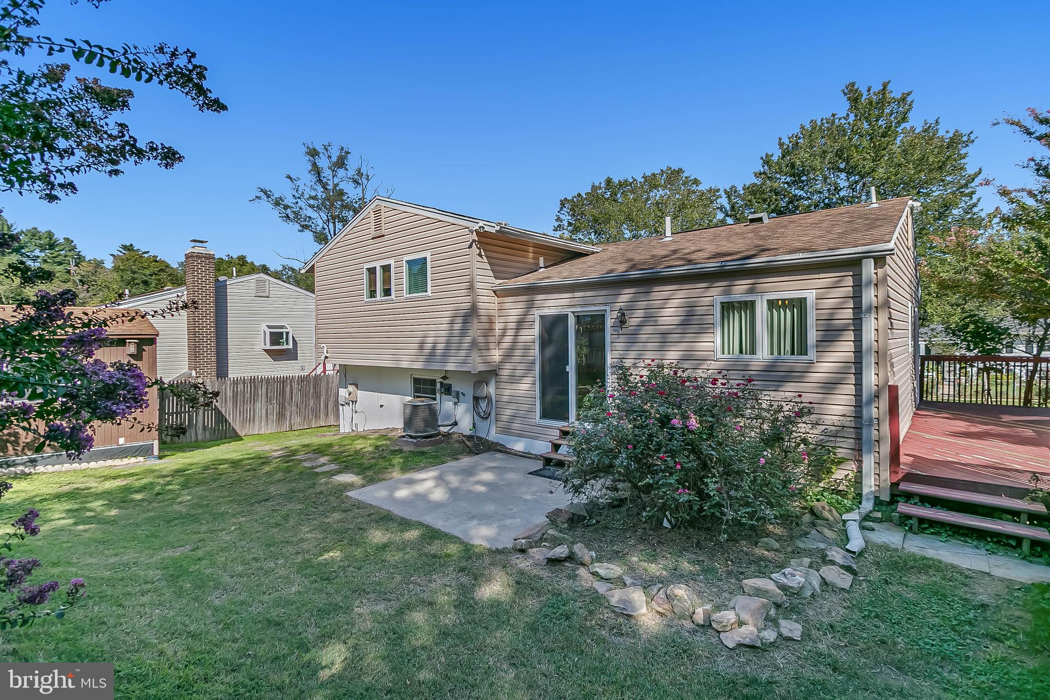 BURGUNDY ESTATES - Residential