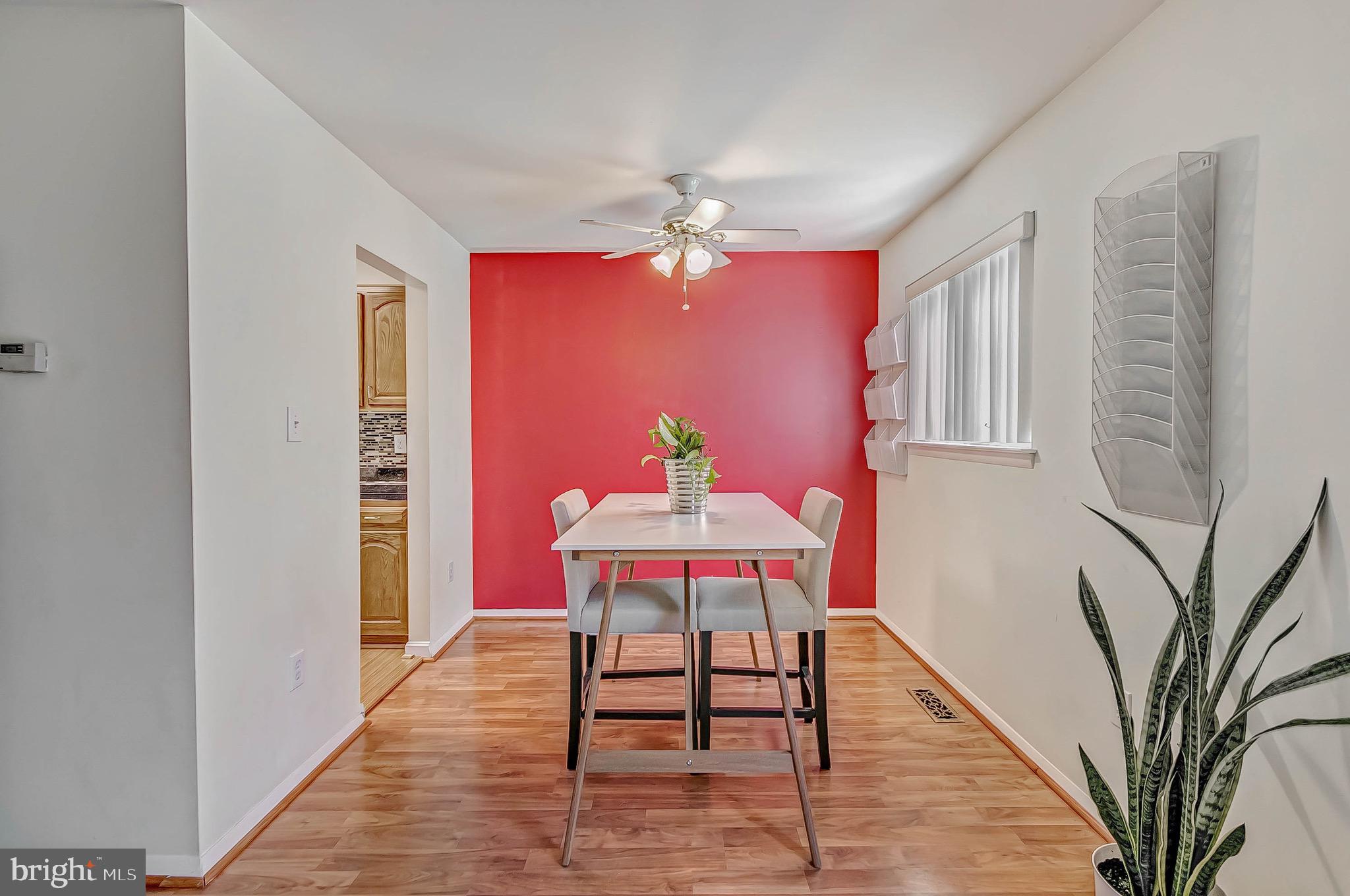 BURGUNDY ESTATES - Residential