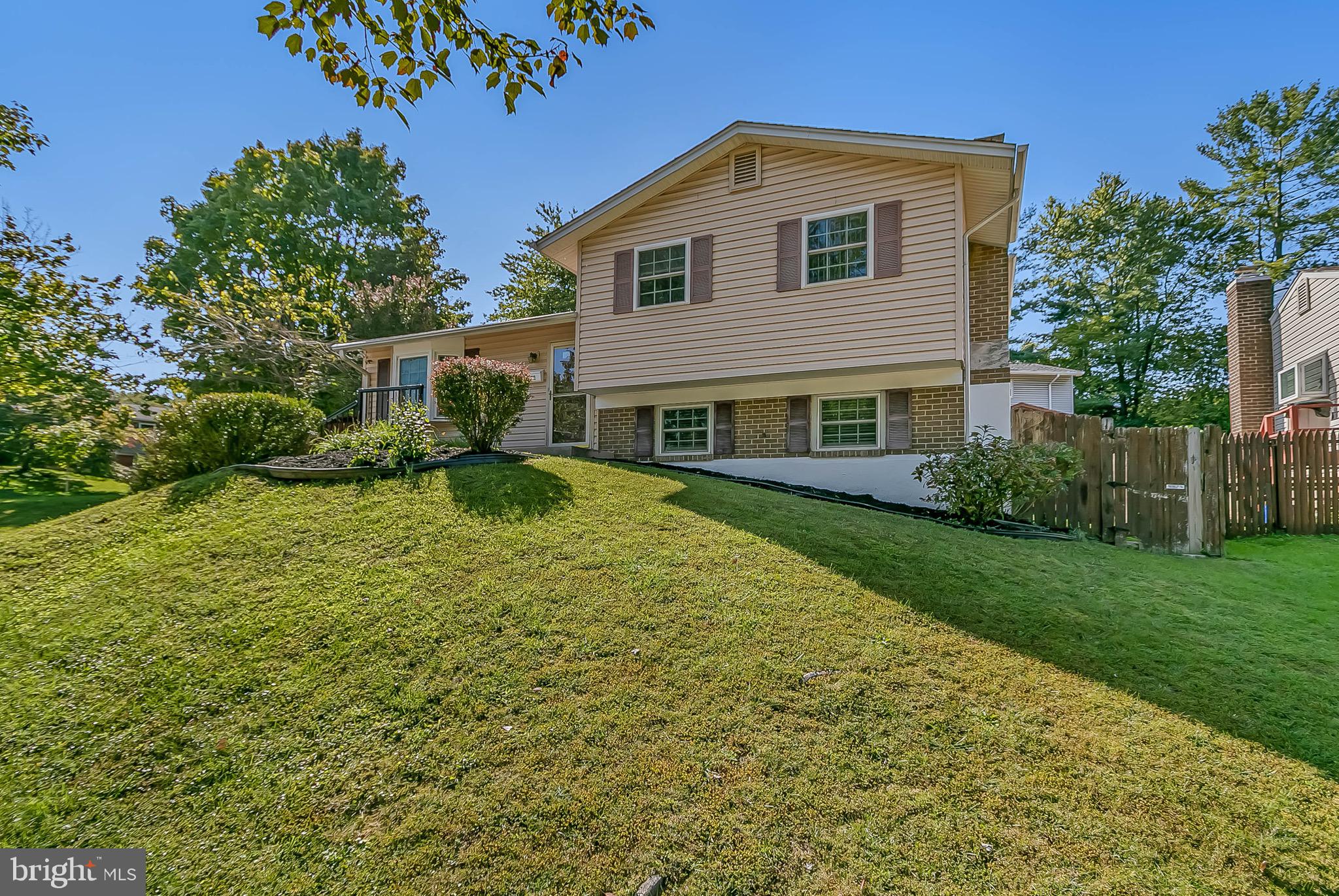 BURGUNDY ESTATES - Residential