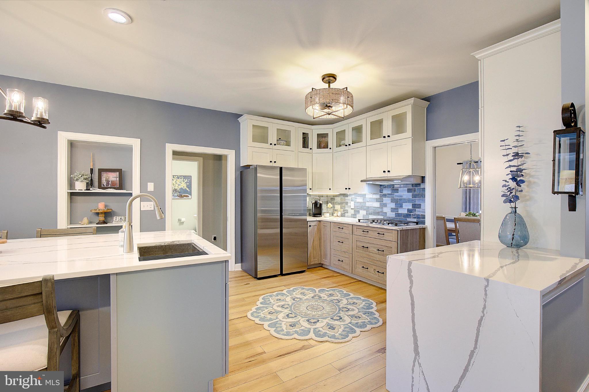 PROSPECT BAY - Residential