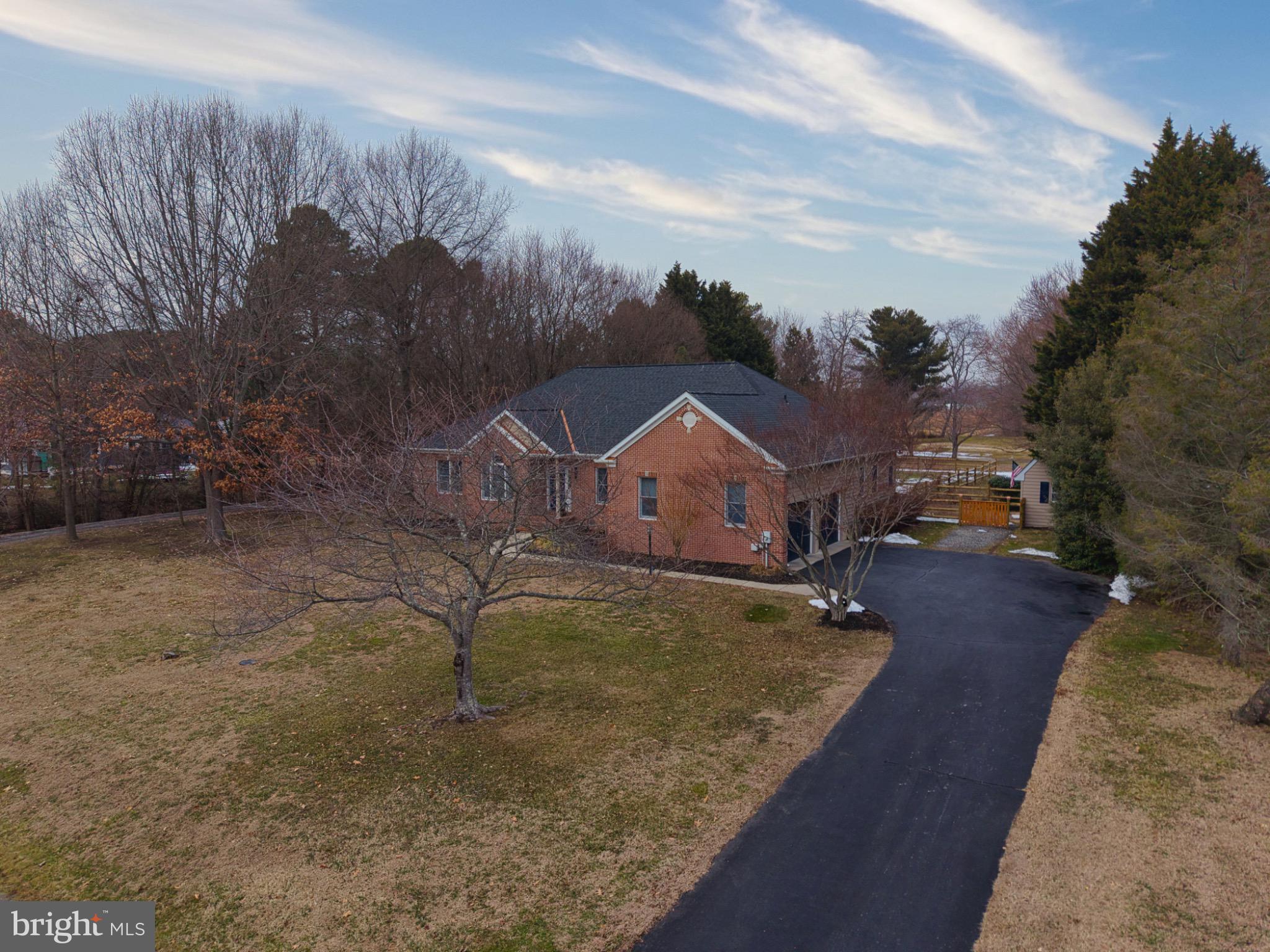 PROSPECT BAY - Residential