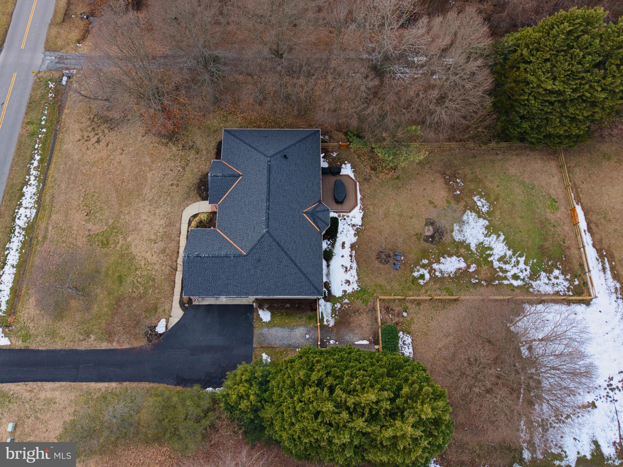 PROSPECT BAY - Residential