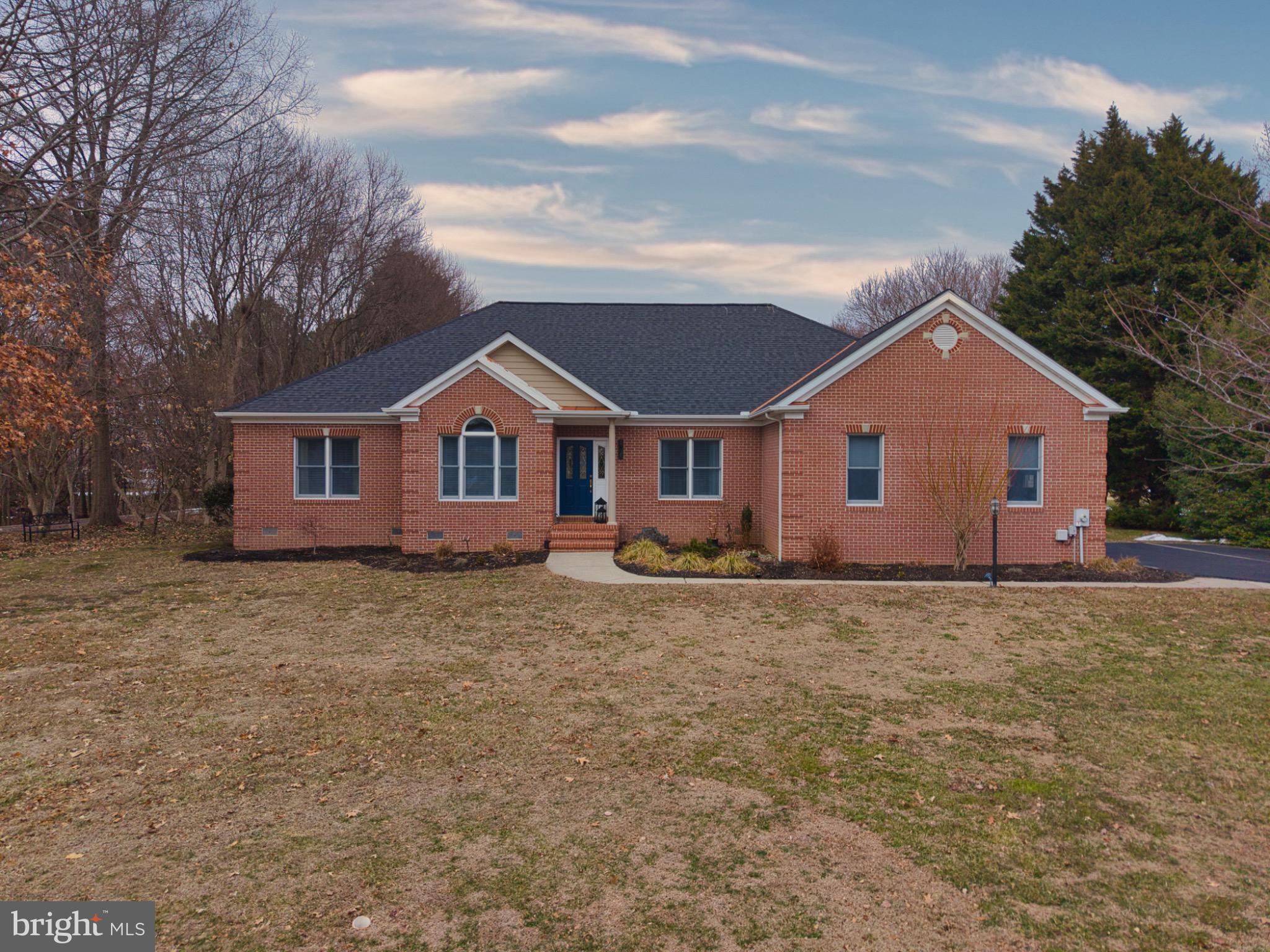 PROSPECT BAY - Residential