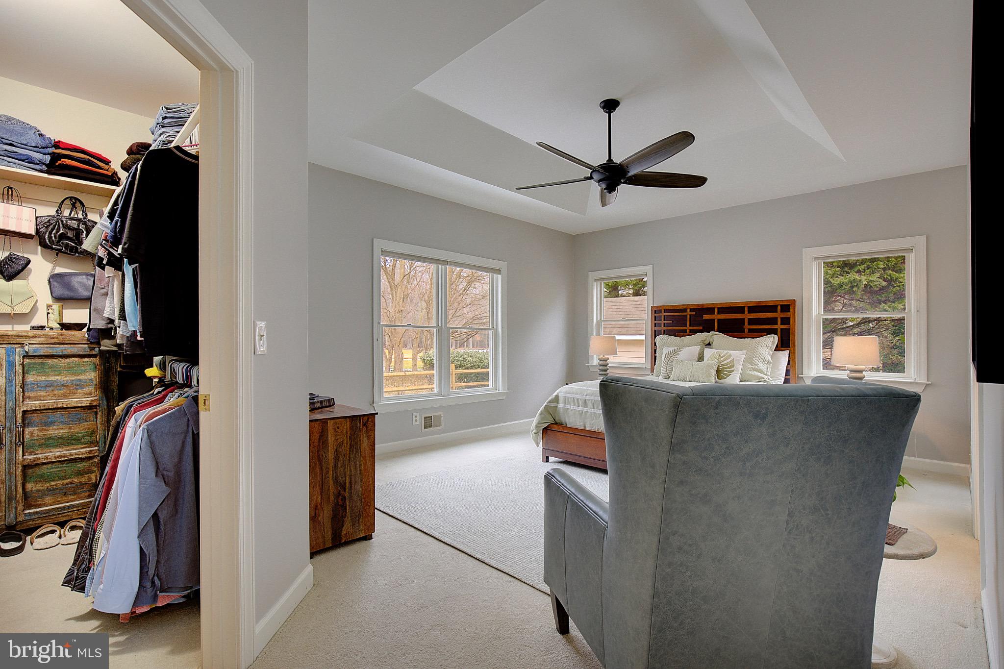 PROSPECT BAY - Residential