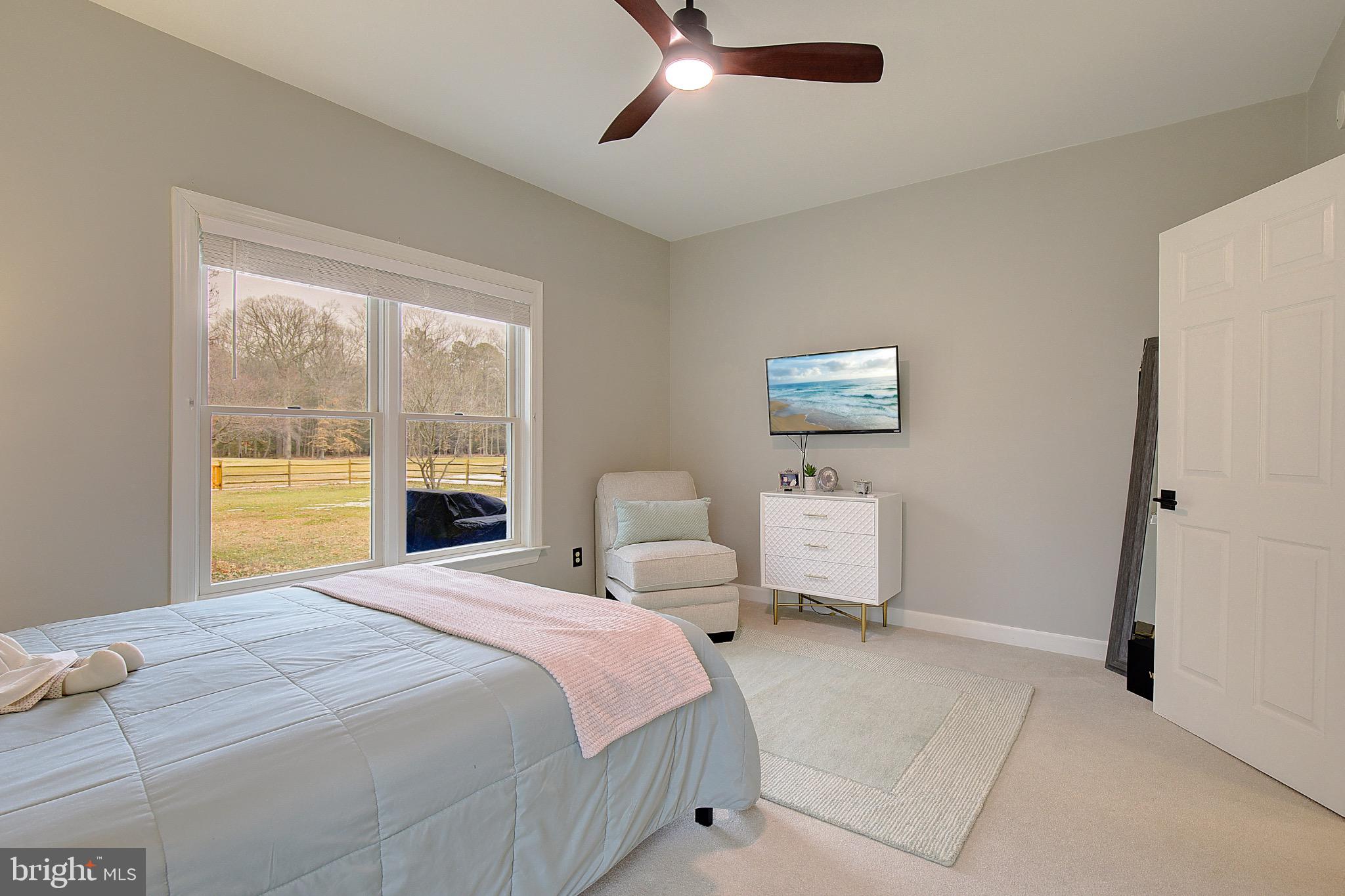 PROSPECT BAY - Residential