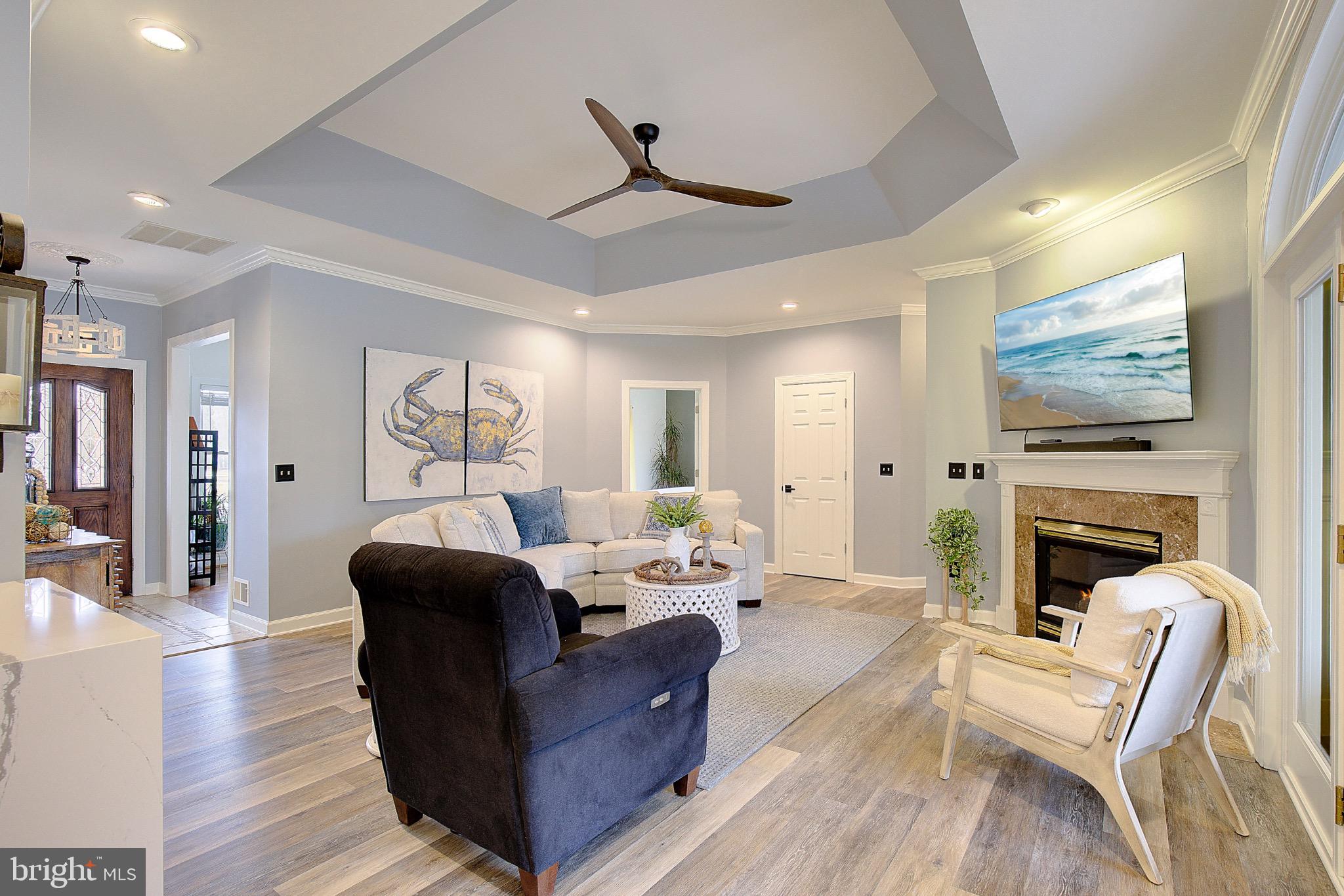 PROSPECT BAY - Residential