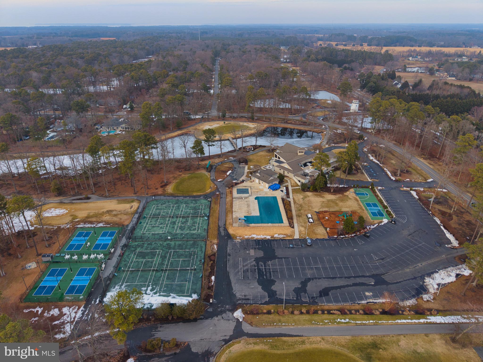 PROSPECT BAY - Residential