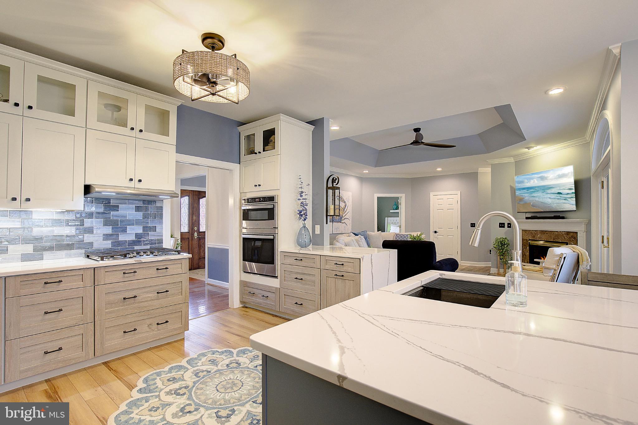 PROSPECT BAY - Residential