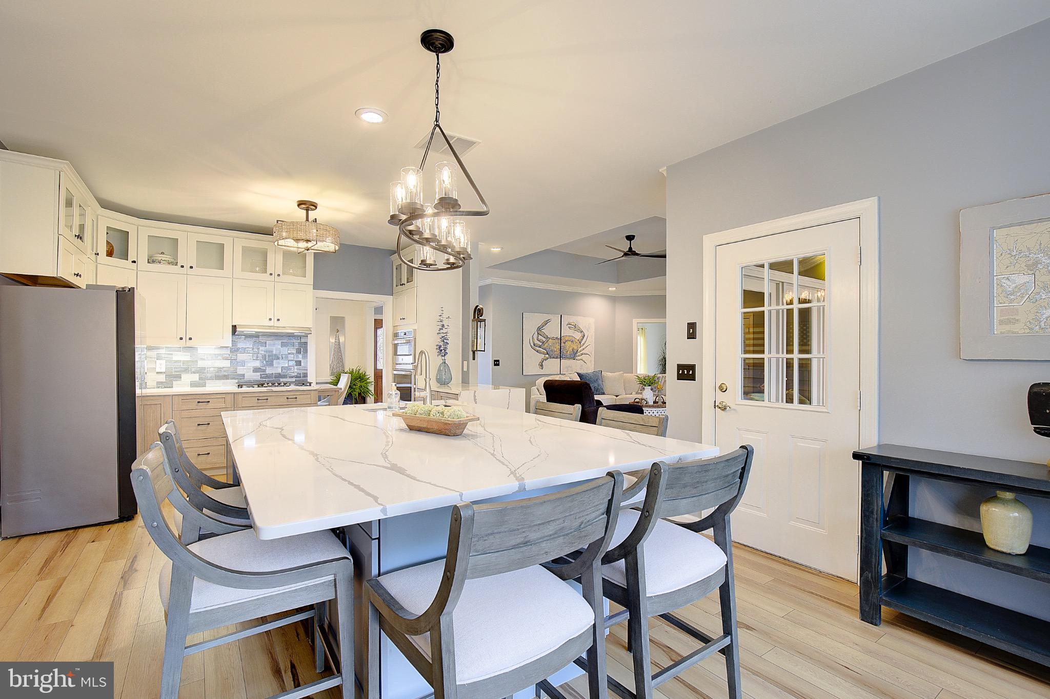 PROSPECT BAY - Residential