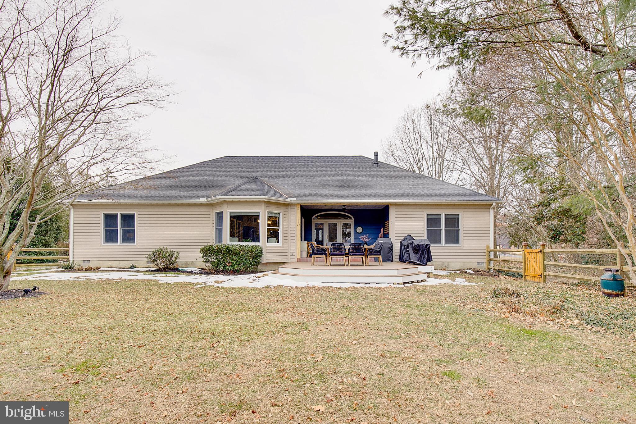 PROSPECT BAY - Residential