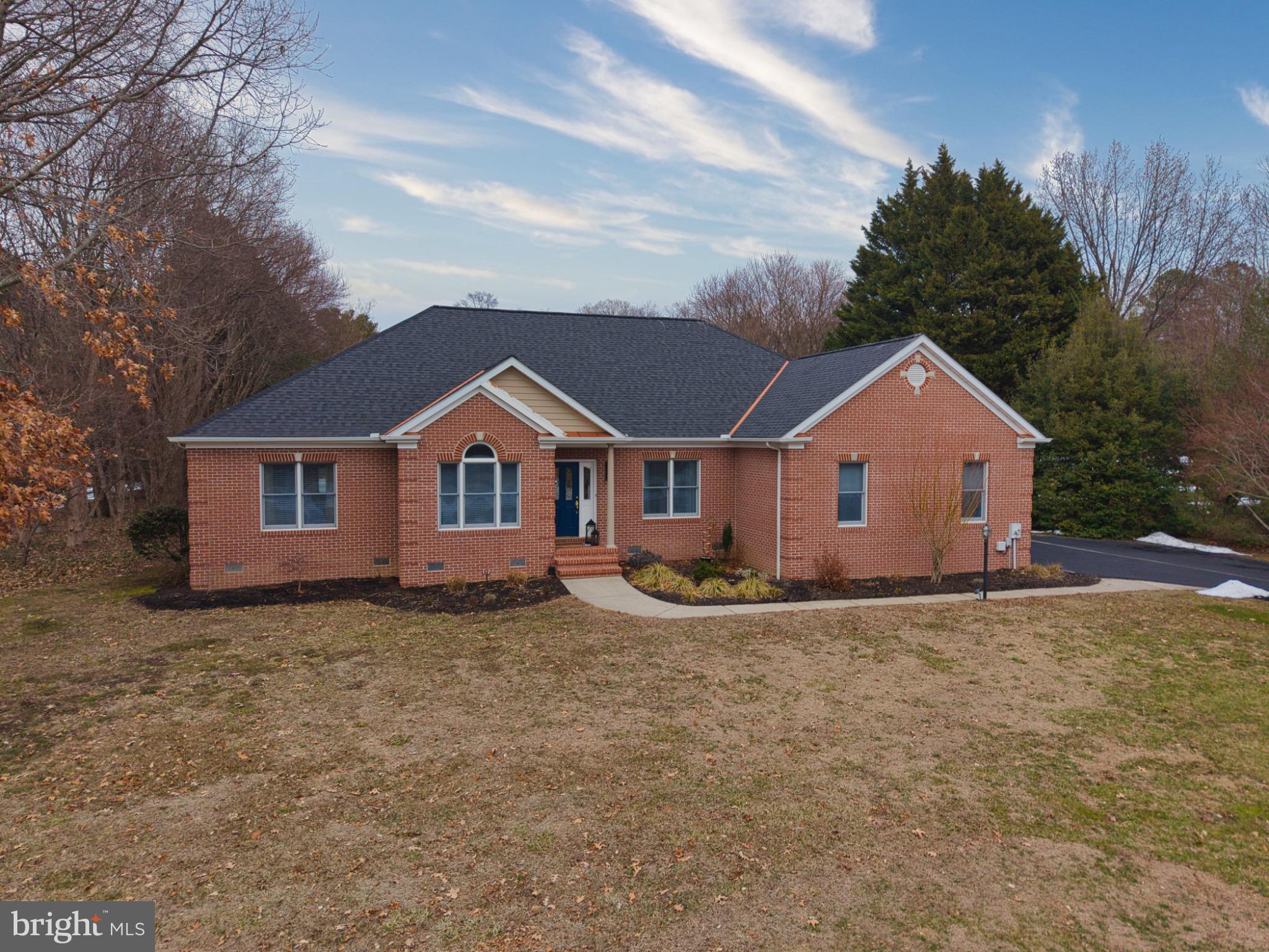 PROSPECT BAY - Residential