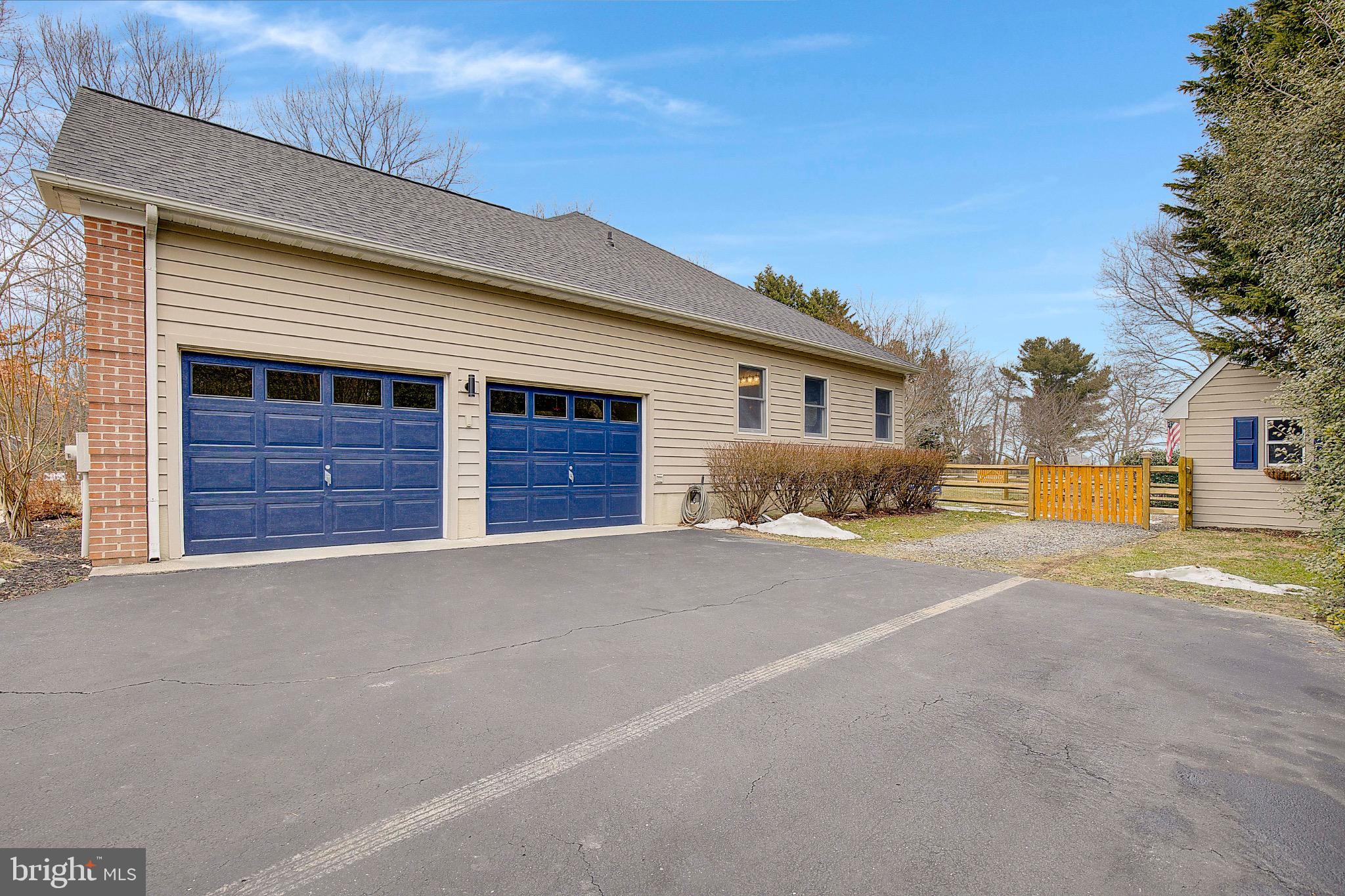 PROSPECT BAY - Residential