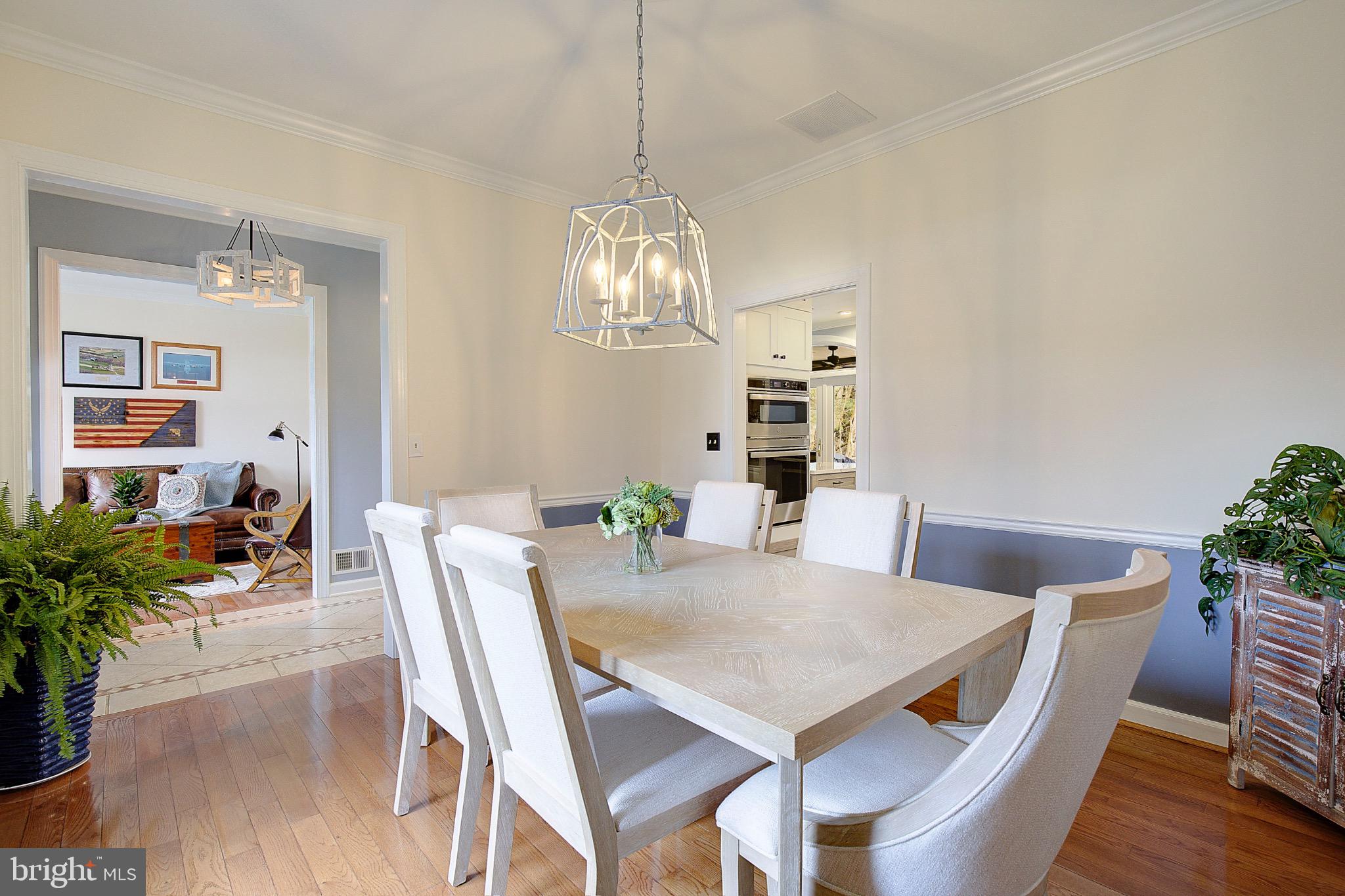 PROSPECT BAY - Residential