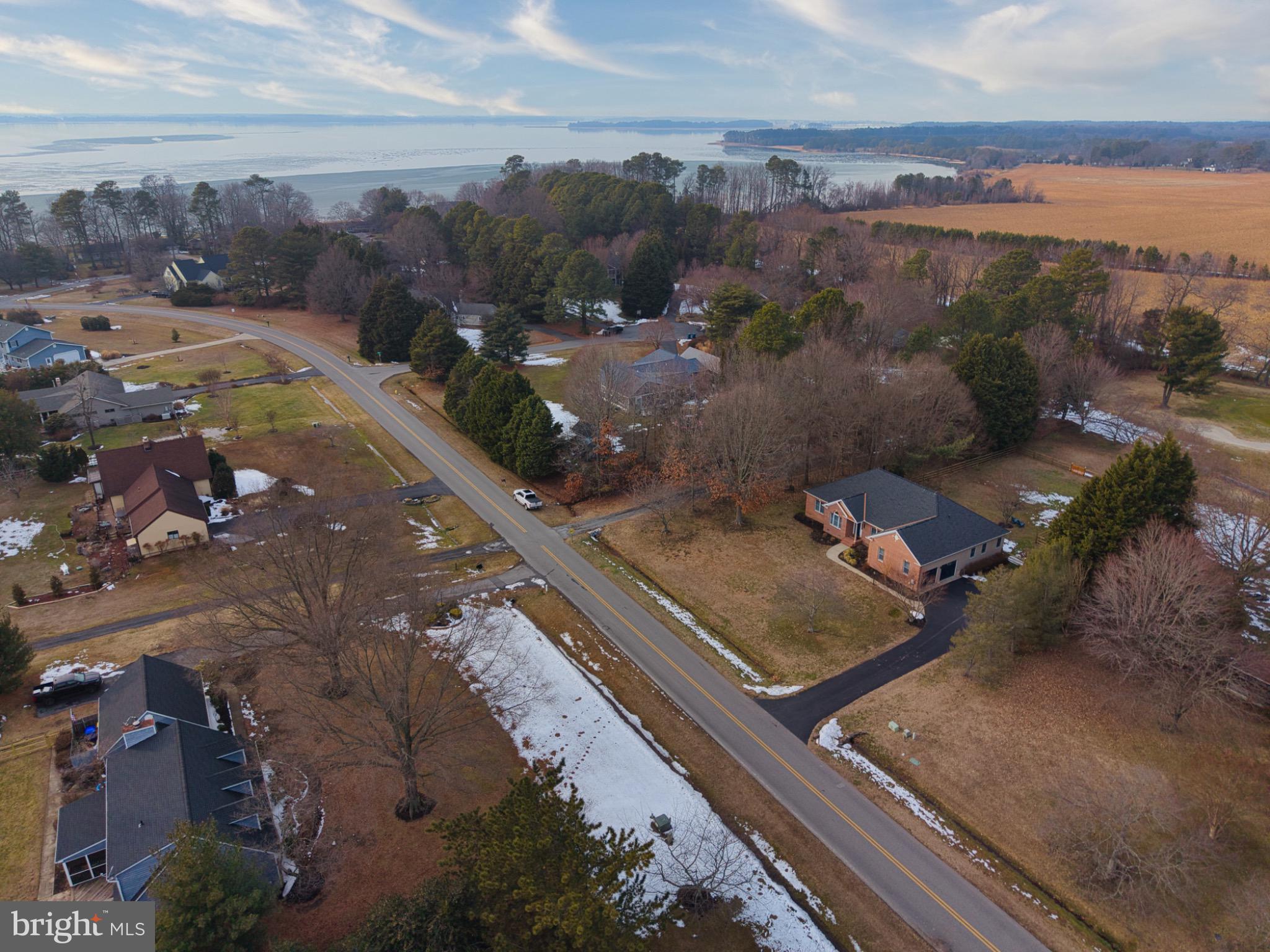 PROSPECT BAY - Residential