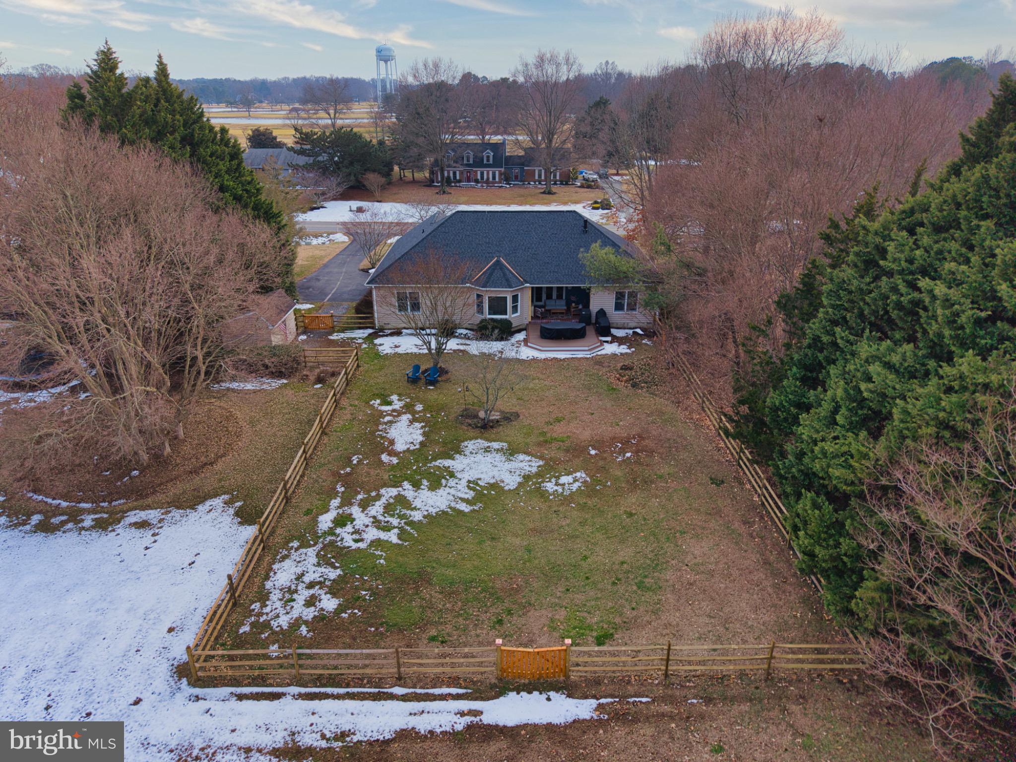 PROSPECT BAY - Residential