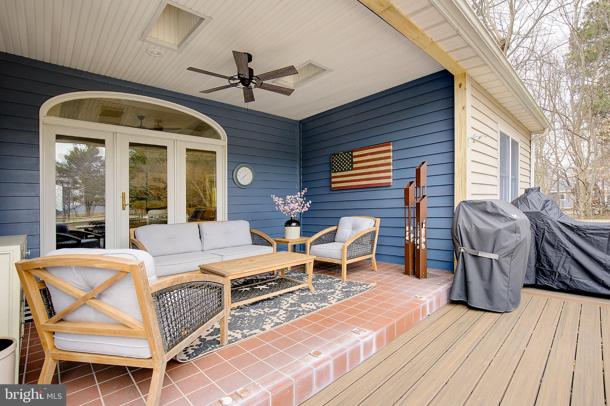 PROSPECT BAY - Residential