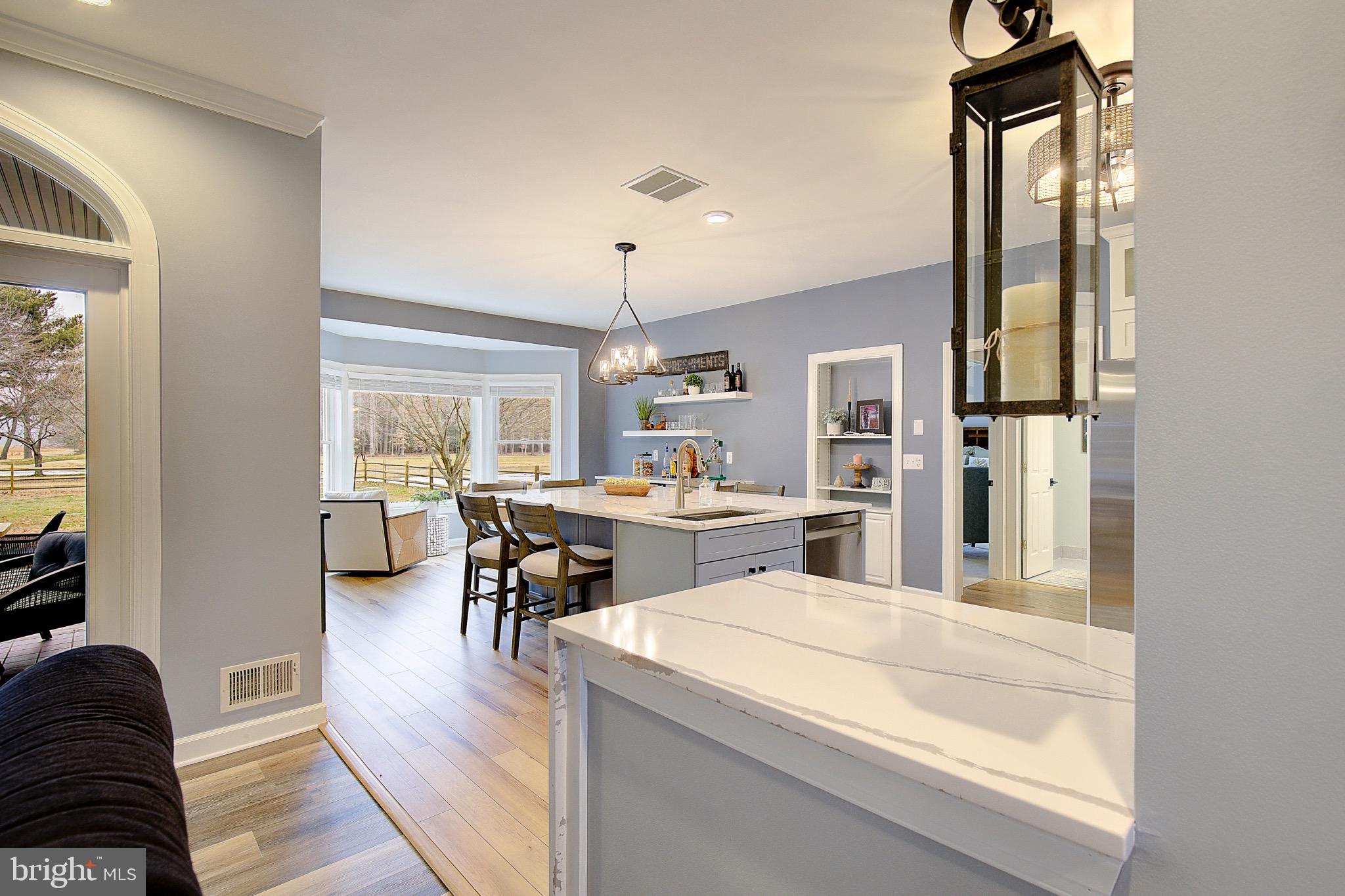 PROSPECT BAY - Residential