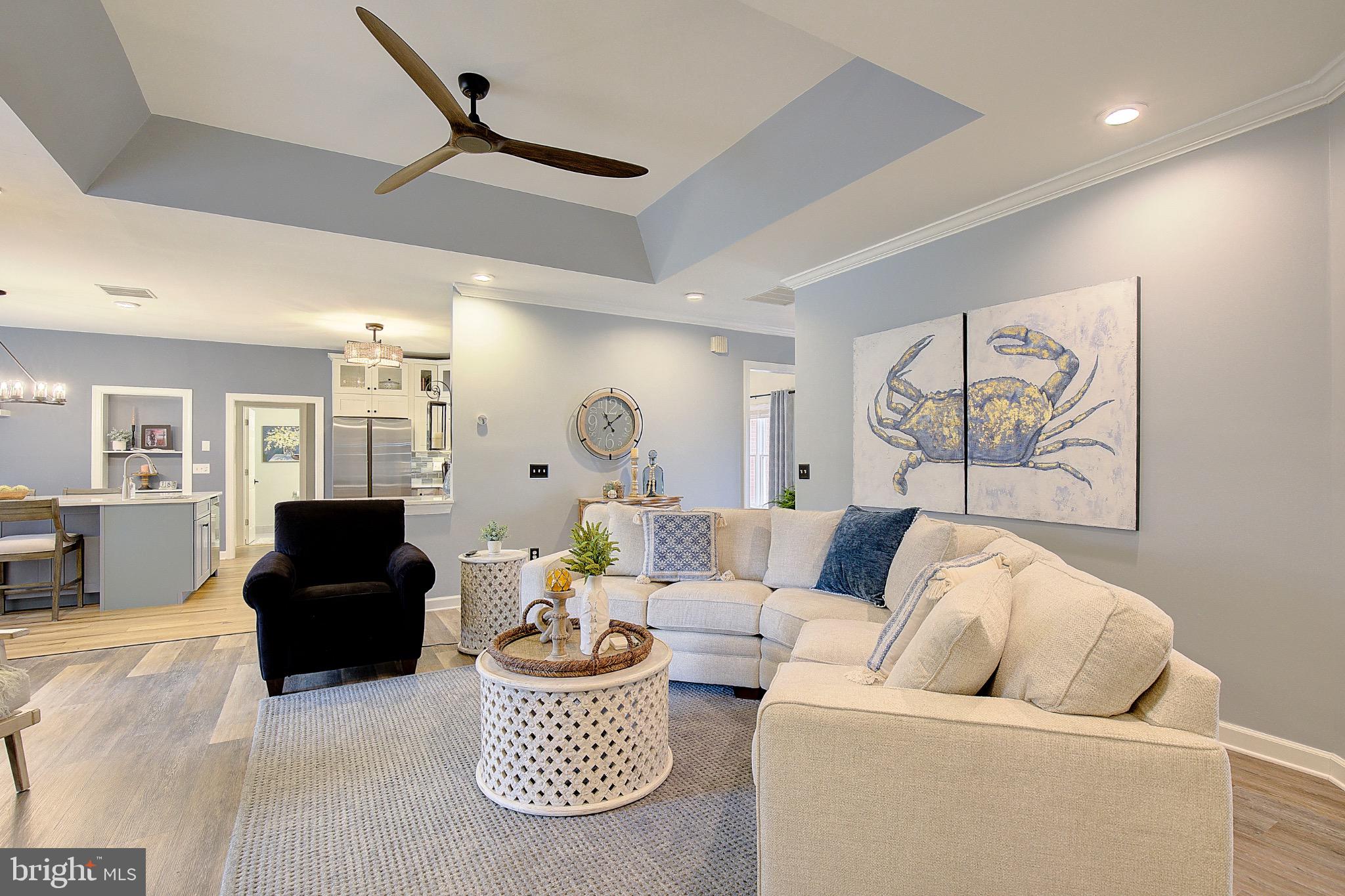 PROSPECT BAY - Residential